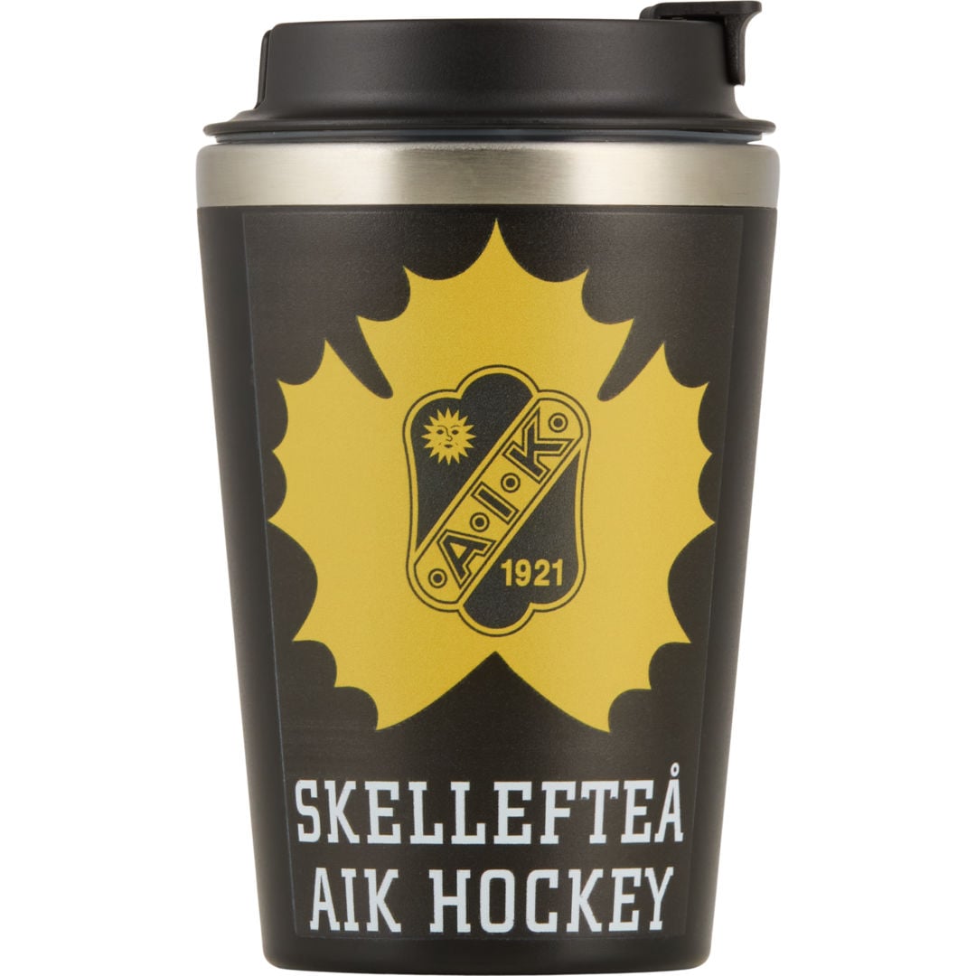 Skellefteå AIK SAK 2.0 350 ml resemugg
