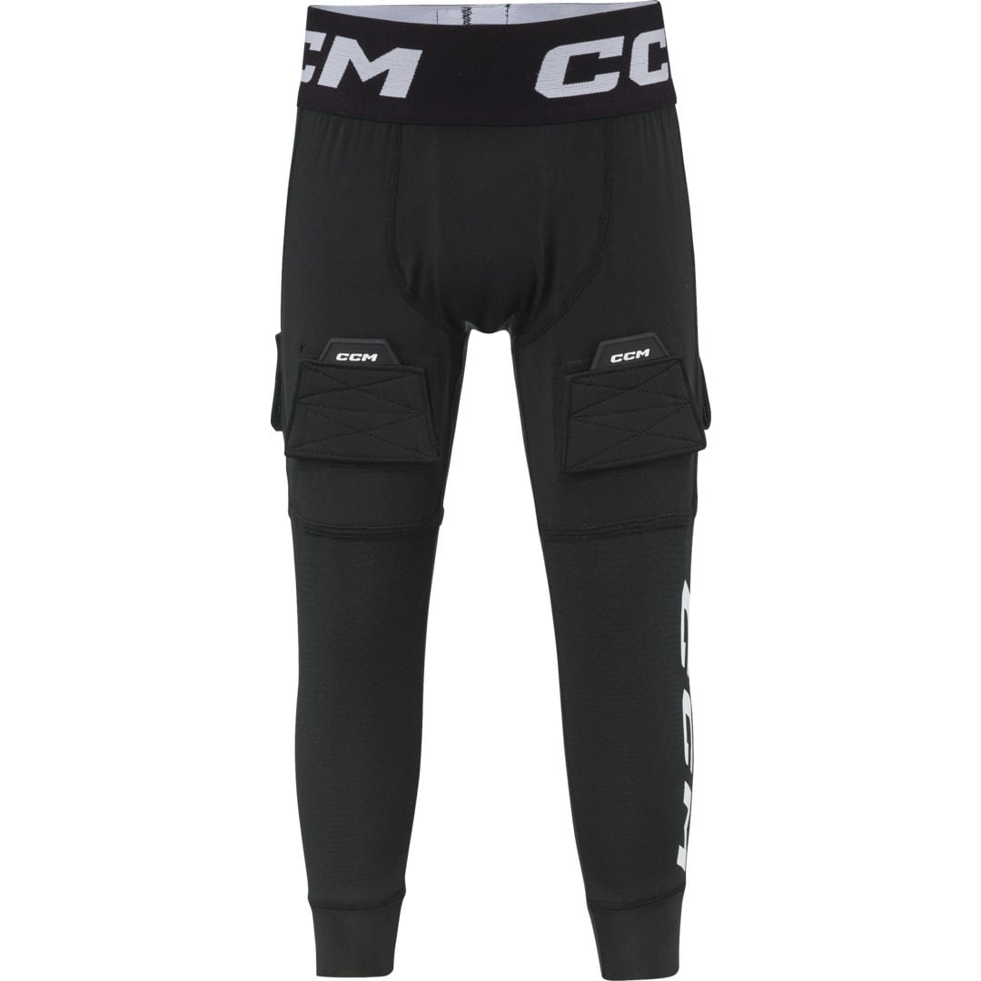 CCM Hockey Base Layer Jock JR suspbyxor