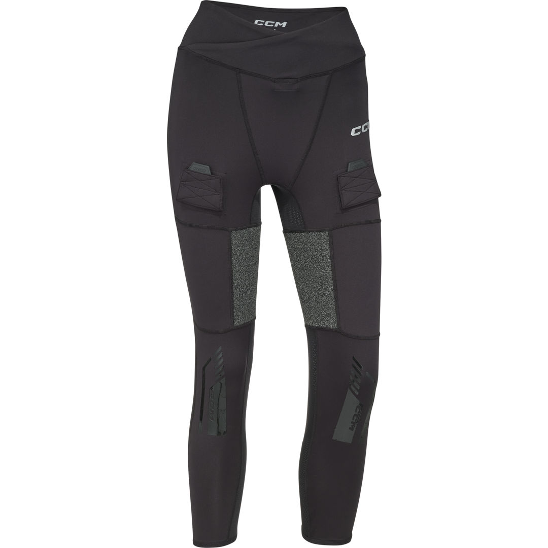CCM Hockey FTW Base Layer W underställsbyxor