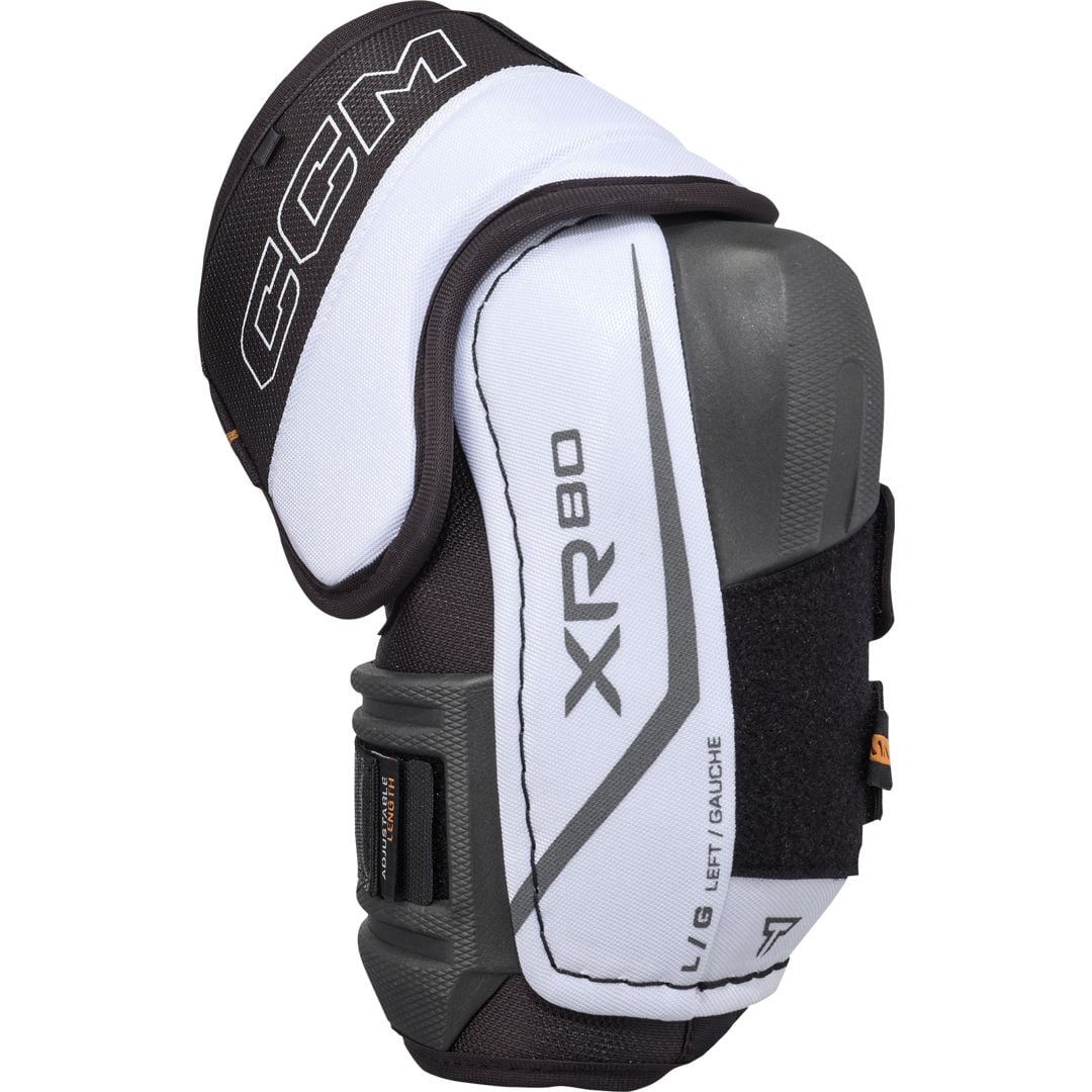 CCM Hockey Tacks XR 80 JR armbågsskydd