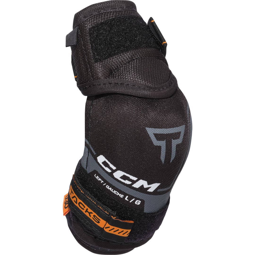 CCM Hockey Tacks XR Pro JR armbågsskydd