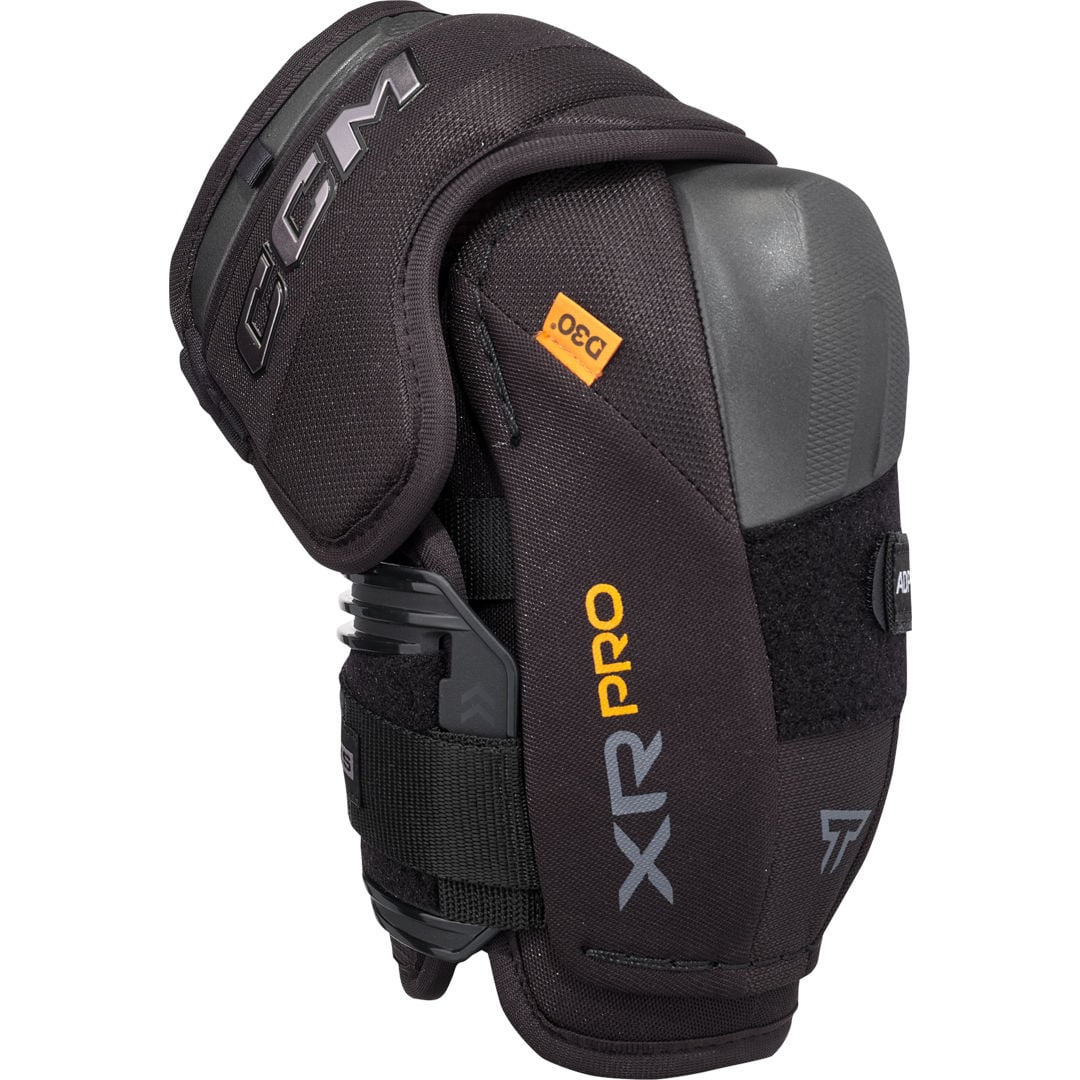 CCM Hockey Tacks XR Pro SR armbågsskydd