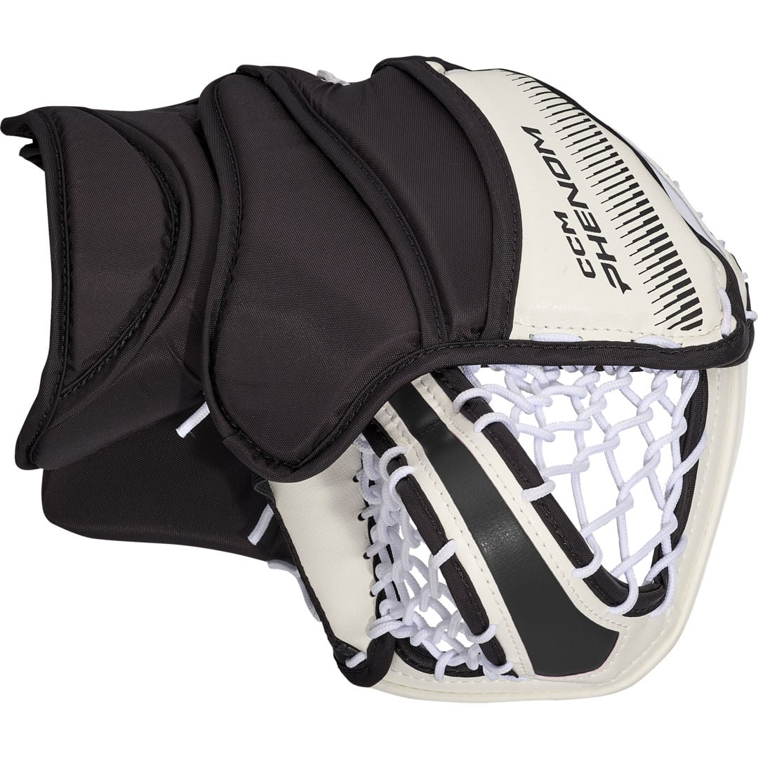 CCM Hockey Phenom YTH plockhandske