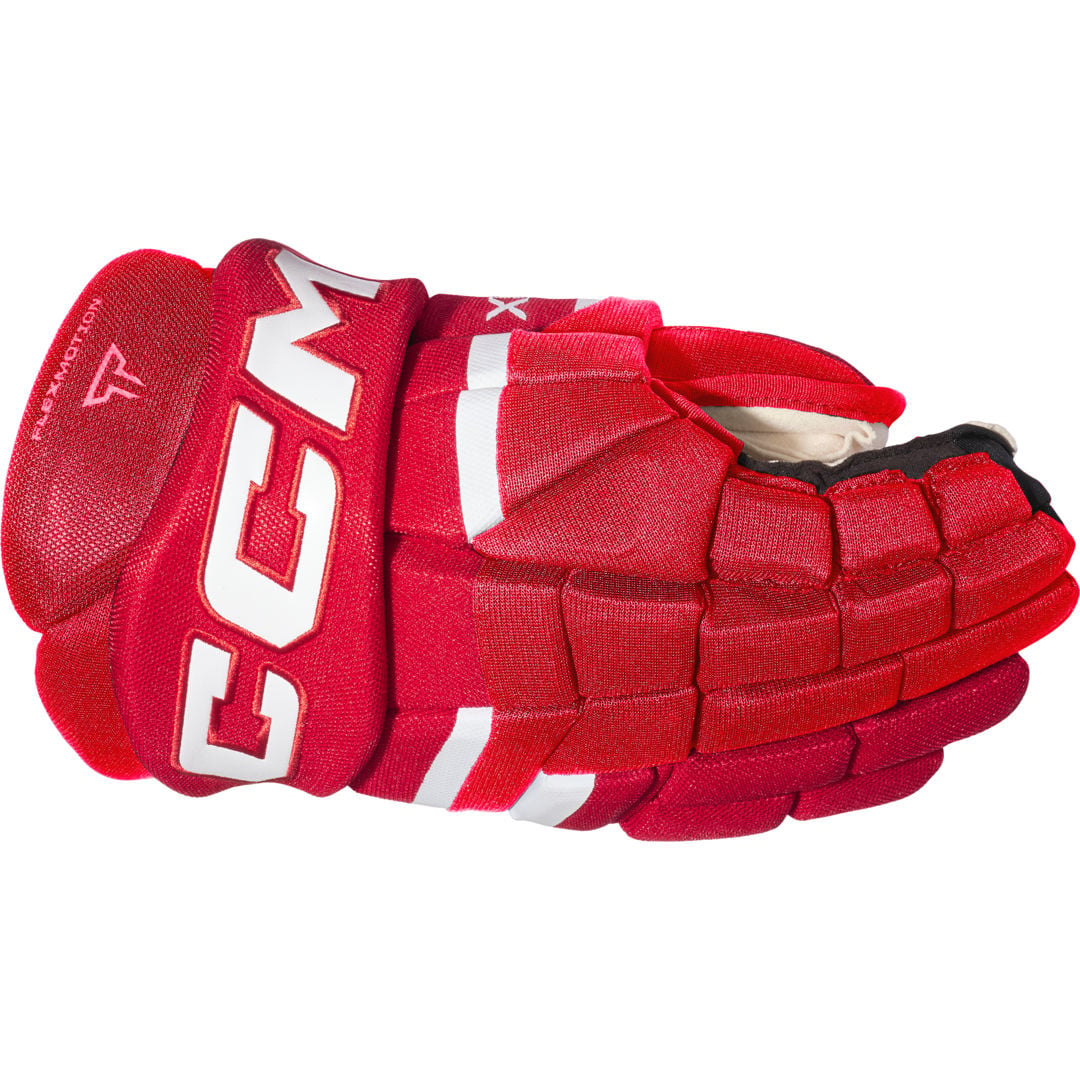 CCM Hockey Tacks XR80 SR hockeyhandskar