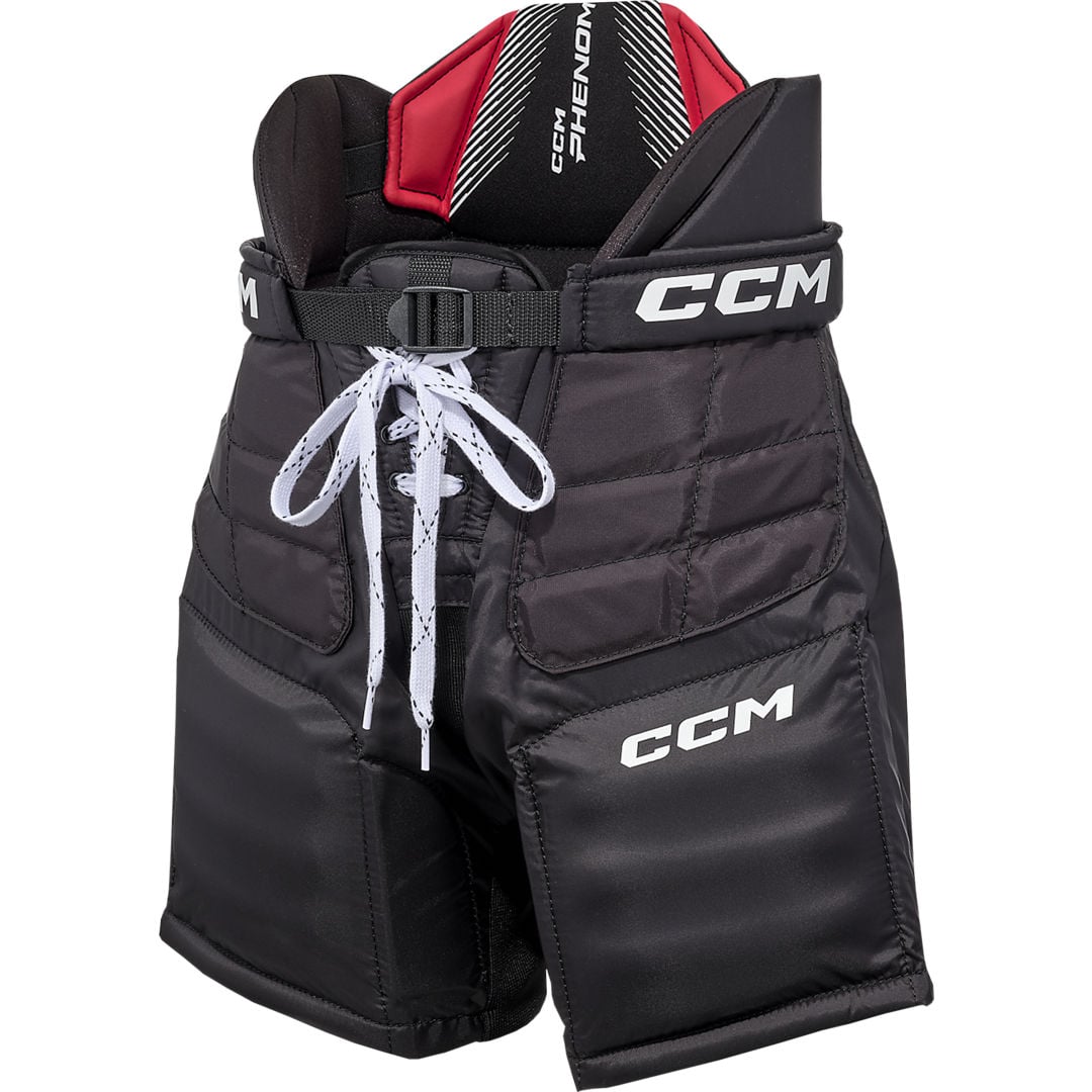 CCM Hockey Phenom YTH hockeybyxor