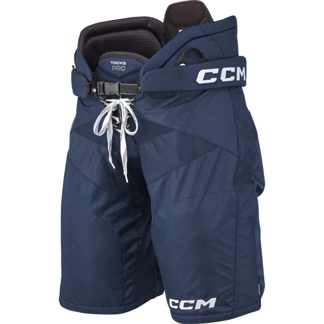 CCM Hockey Tacks Pro SR hockeybyxor