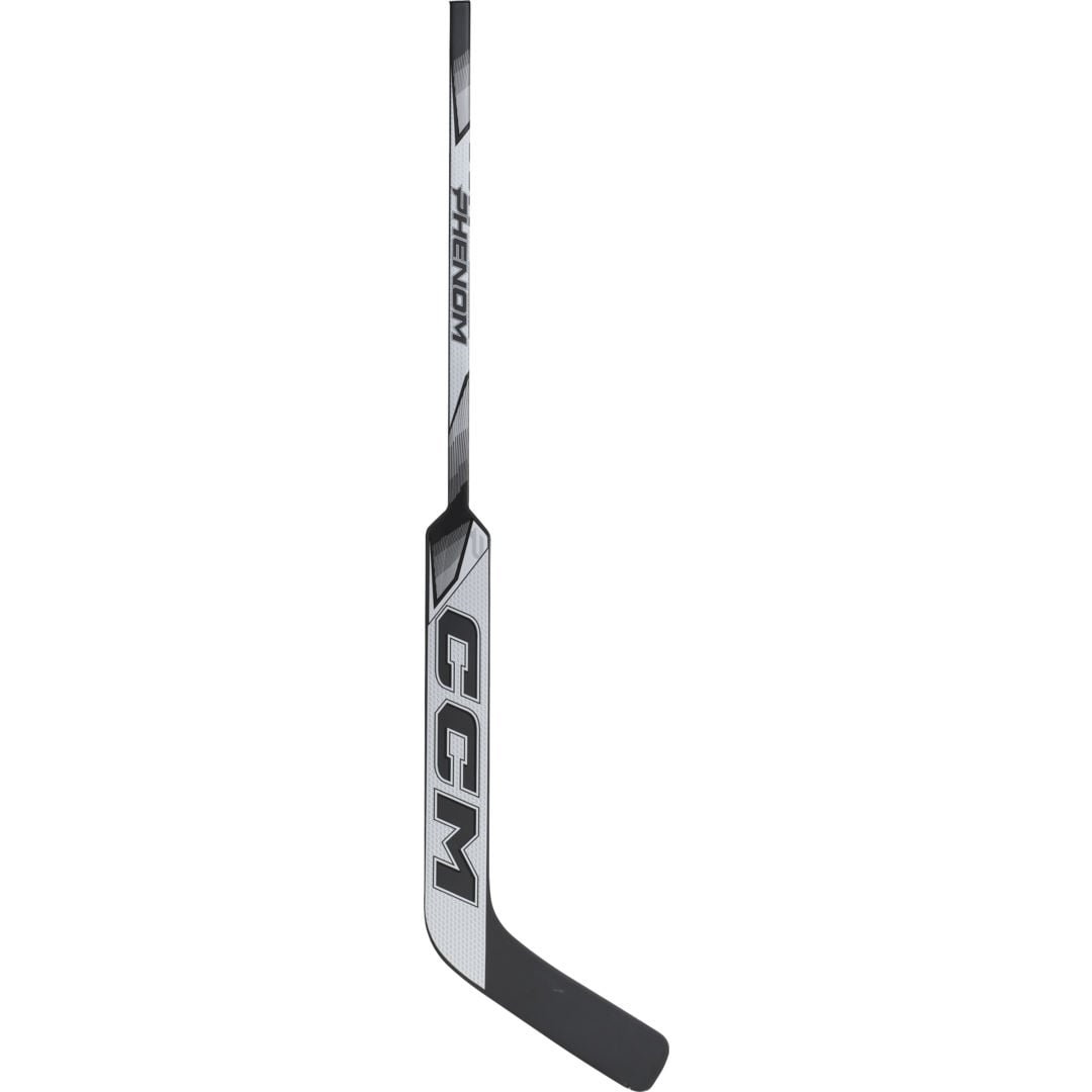 CCM Hockey Phenom P4 JR målvaktsklubba