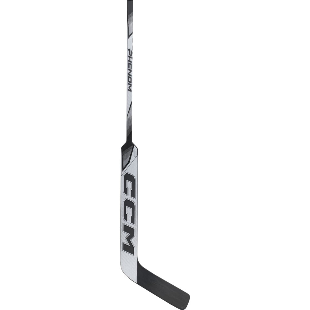 CCM Hockey Phenom P4 Goalie YTH hockeyklubba