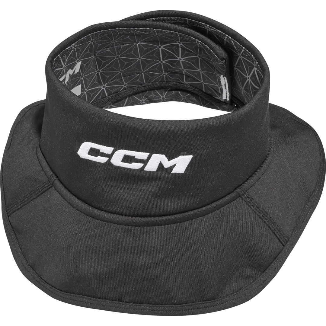 CCM Hockey Neckguard SR halsskydd