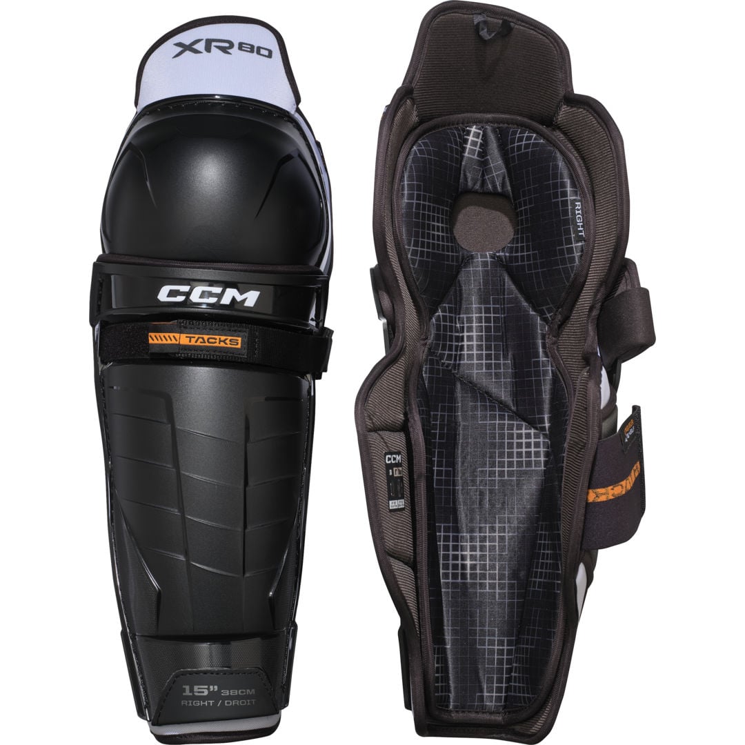 CCM Hockey Tacks XR 80 SR benskydd