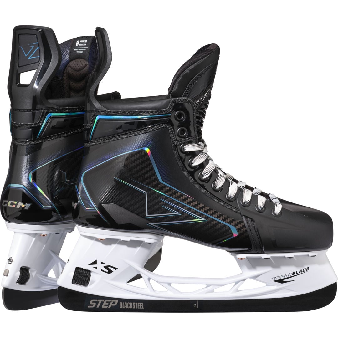 CCM Hockey Vizion SR hockeyskridskor