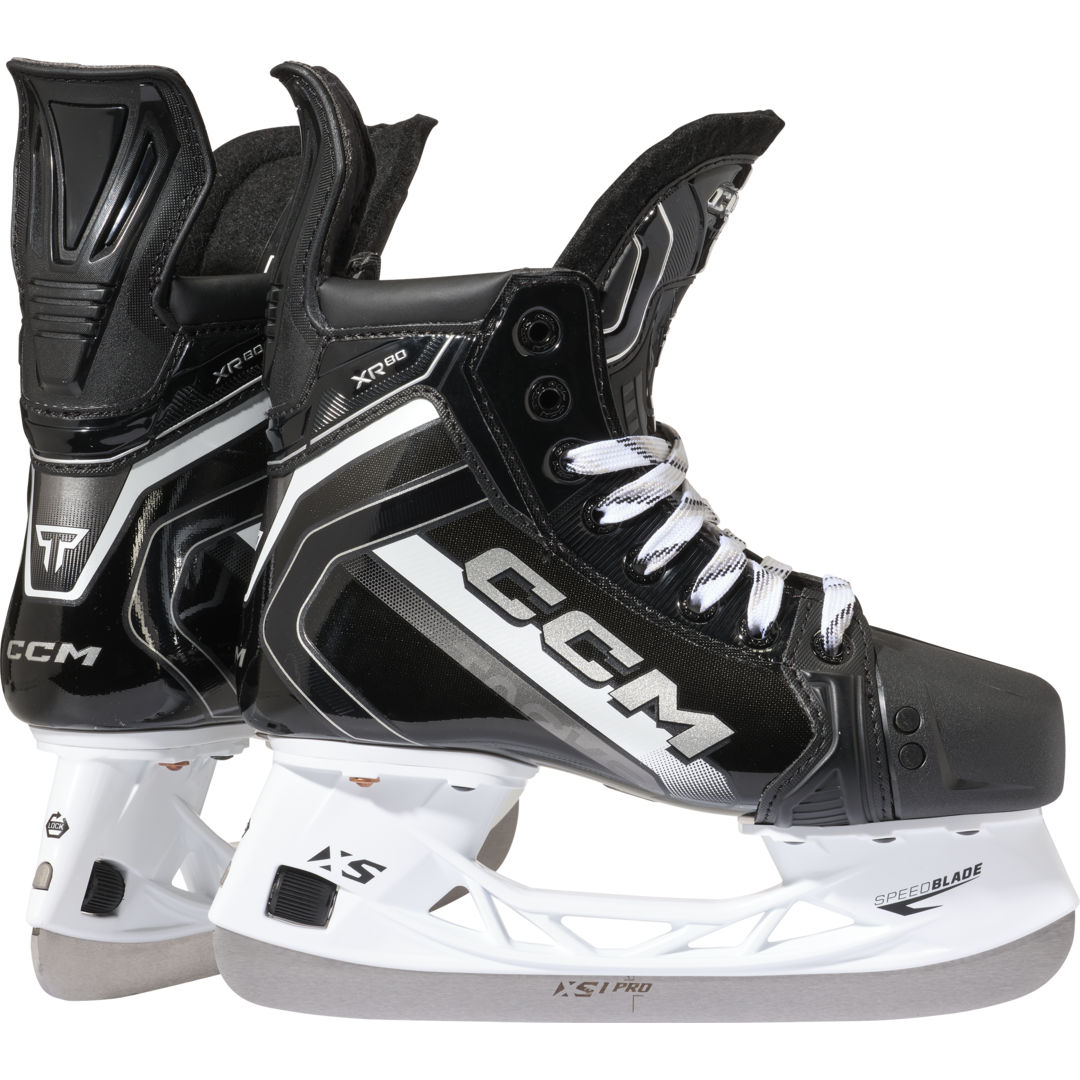 CCM Hockey Tacks XR 80 INT hockeyskridskor