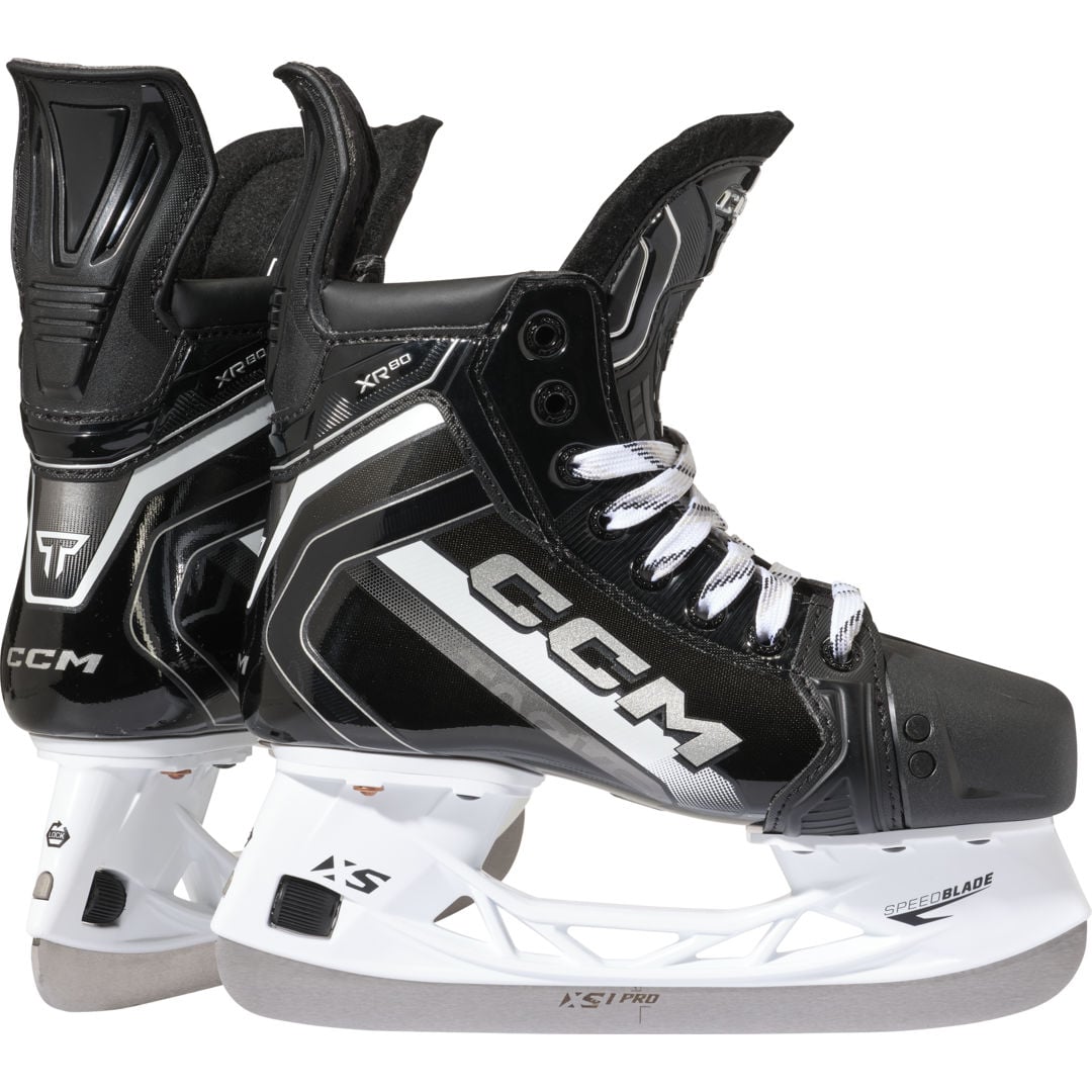 CCM Hockey Tacks XR 80 JR hockeyskridskor
