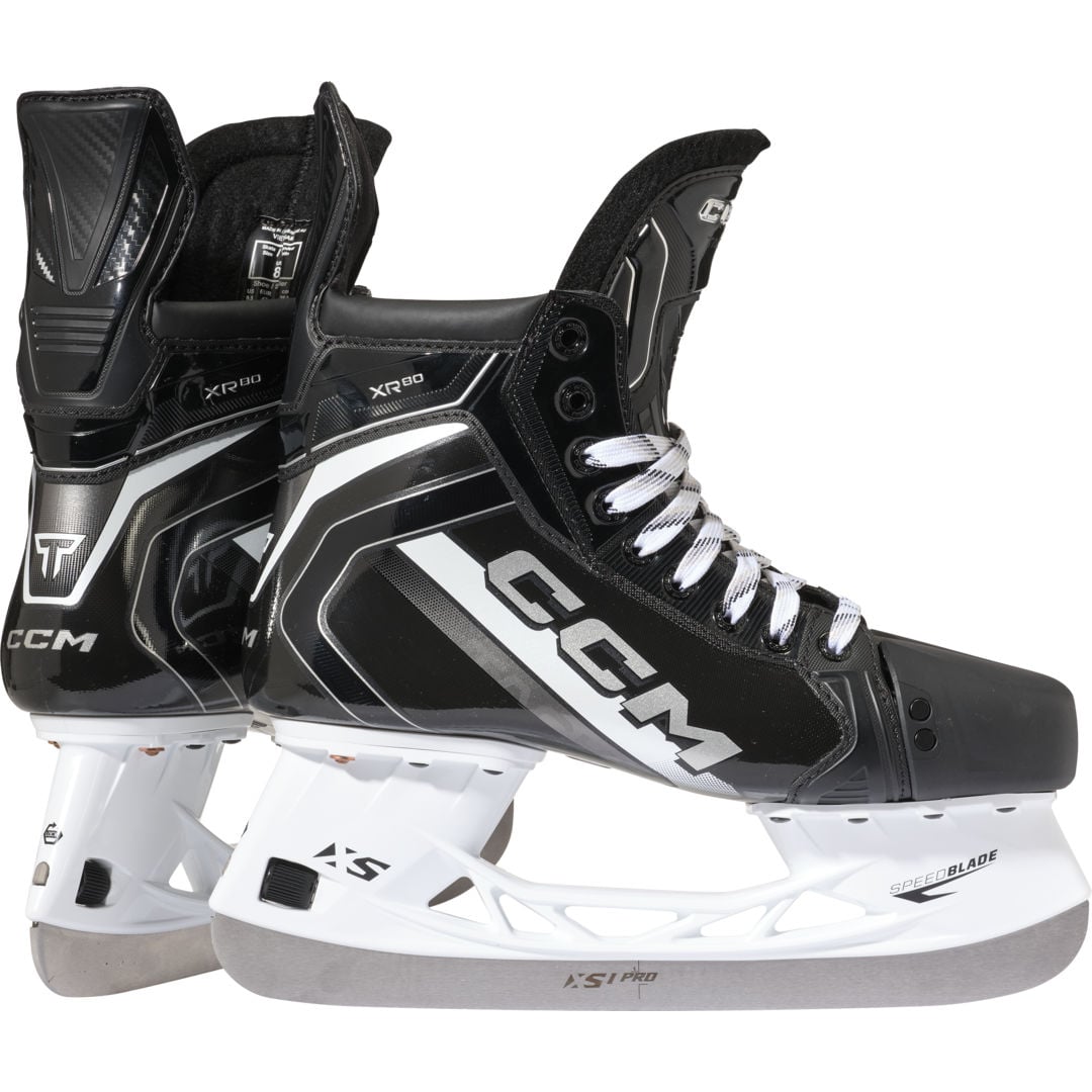 CCM Hockey Tacks XR 80 SR hockeyskridskor
