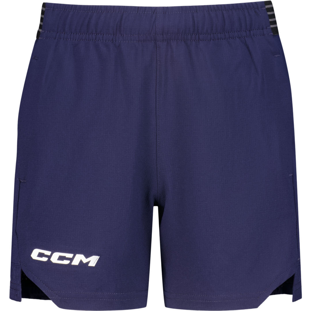 CCM Hockey Team Yth shorts