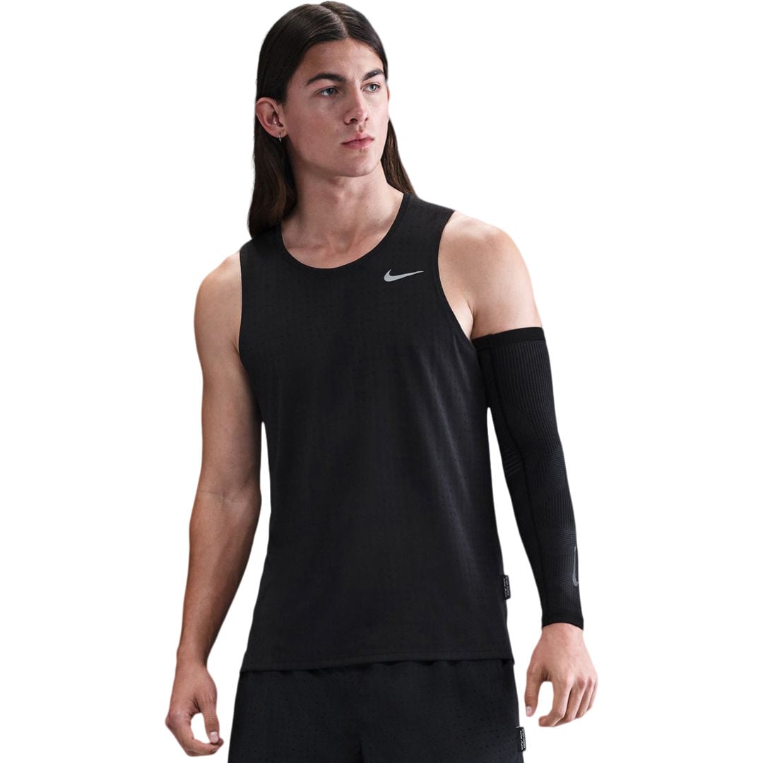 Nike Miler Breathe dri-FIT M löparlinne