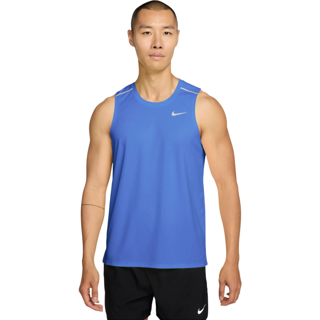 Nike Miler dri-FIT M löparlinne