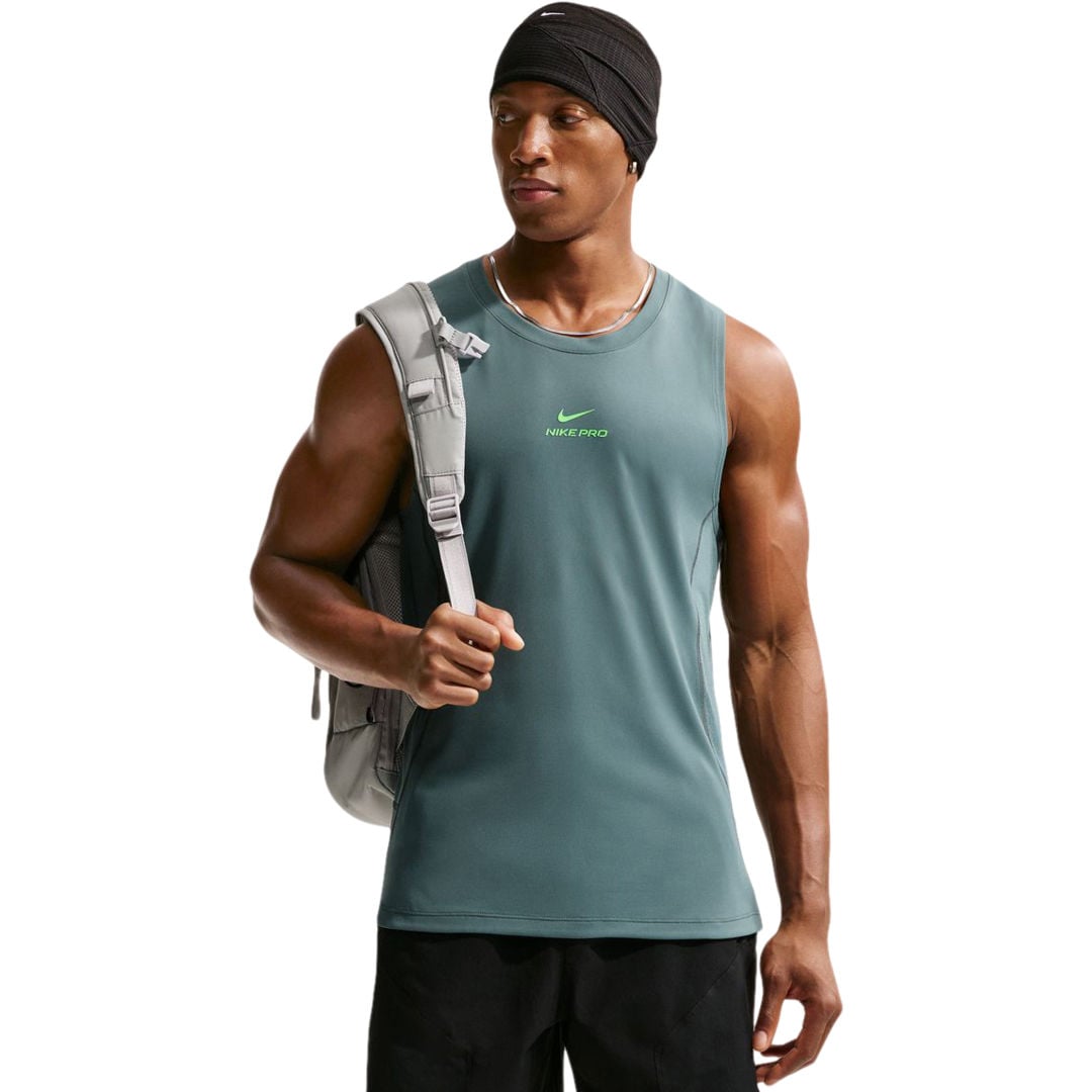 Nike Pro dri-FIT M träningslinne