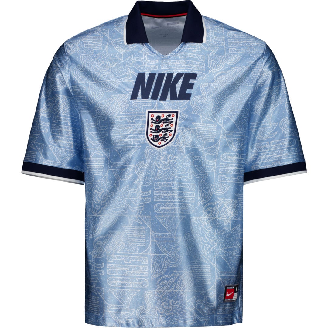 Nike England Energy M t-shirt