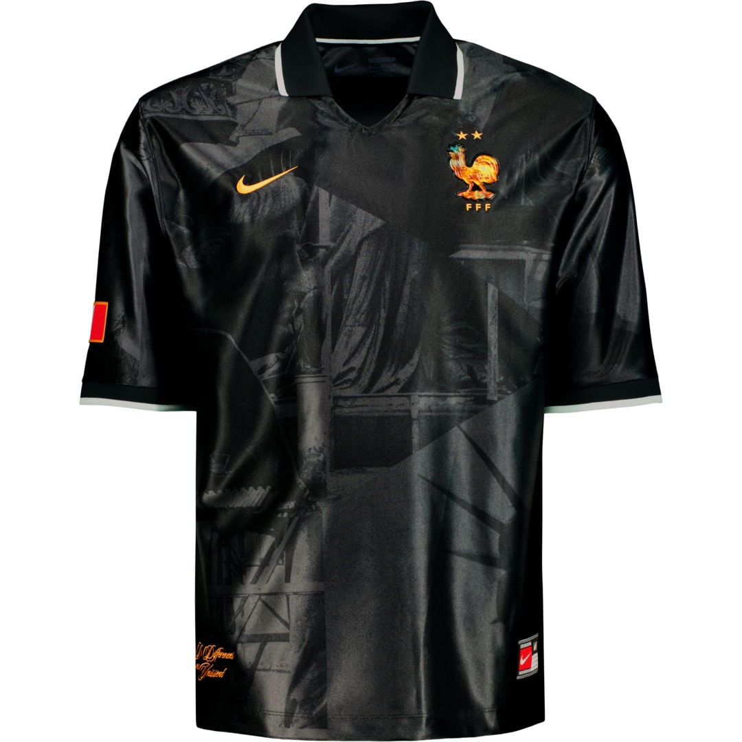 Nike France Energy M t-shirt