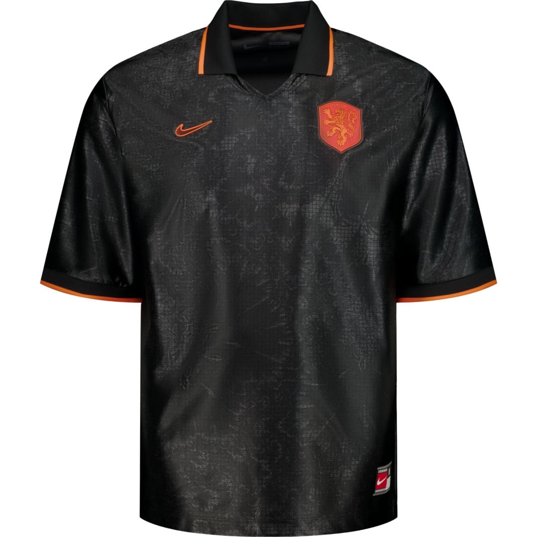 Nike Netherlands Energy Mt-shirt