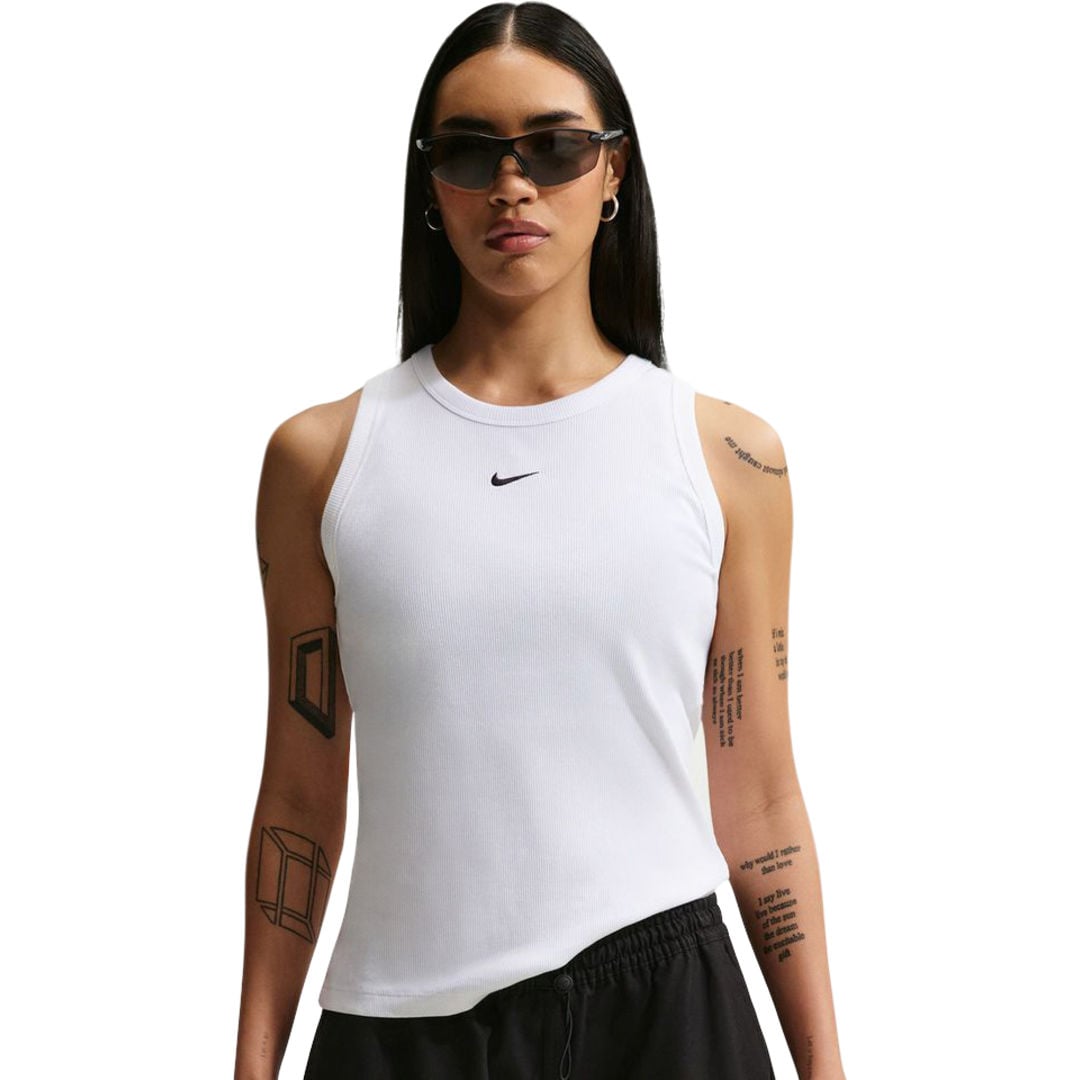 Nike Sportswear Rib W linne