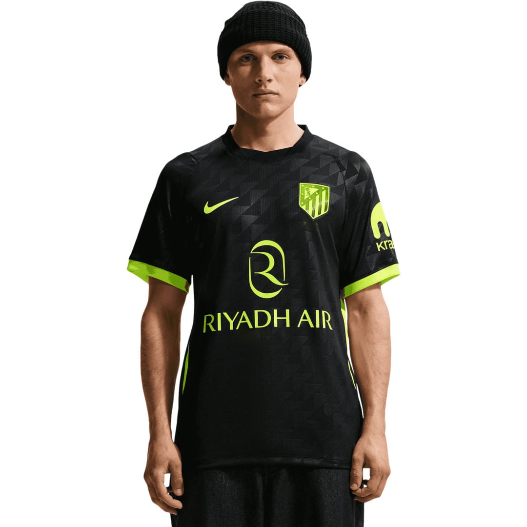 Nike Atlético Madrid 2026/27 Home M matchtröja
