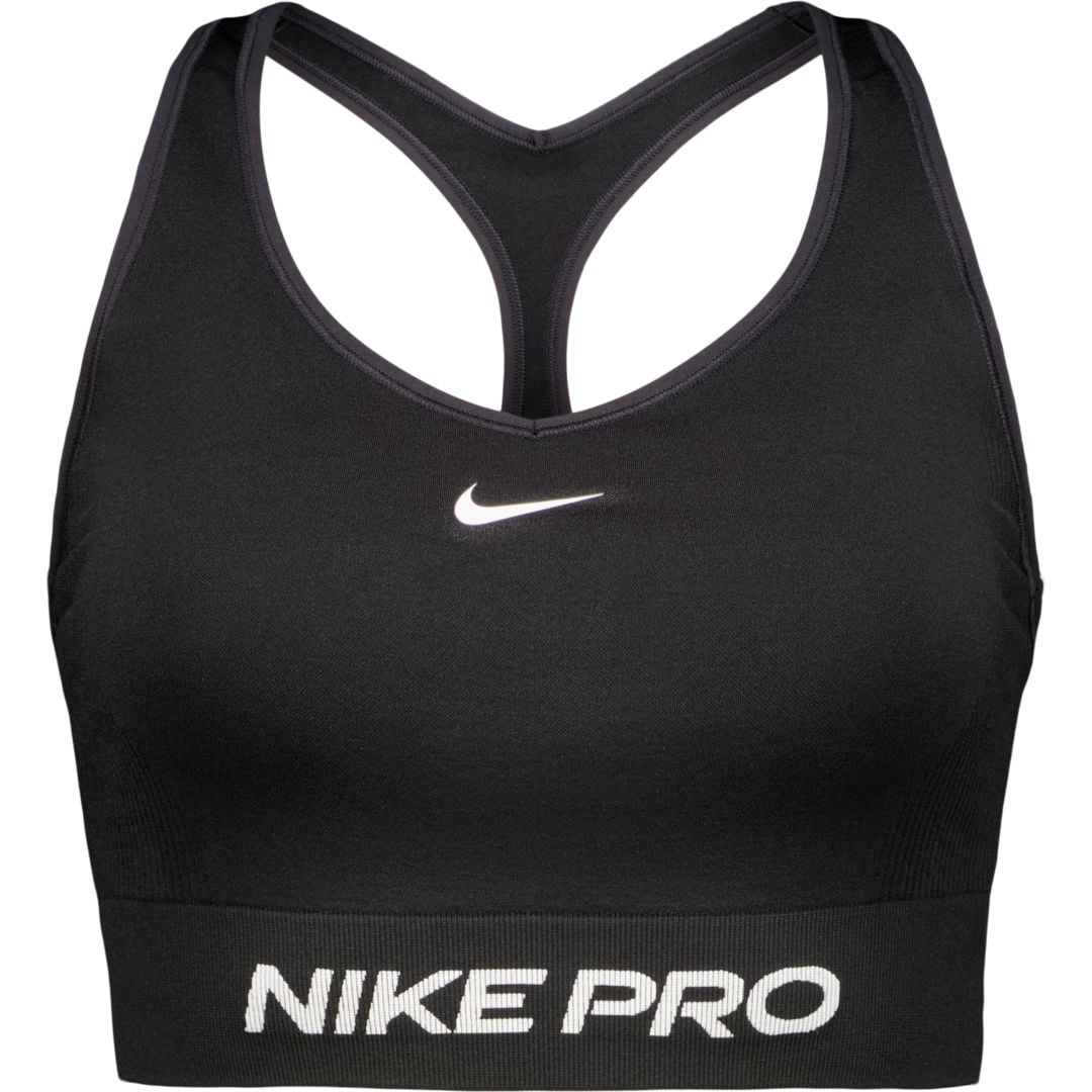 Nike Pro Seamless Dri-Fit W träningslinne