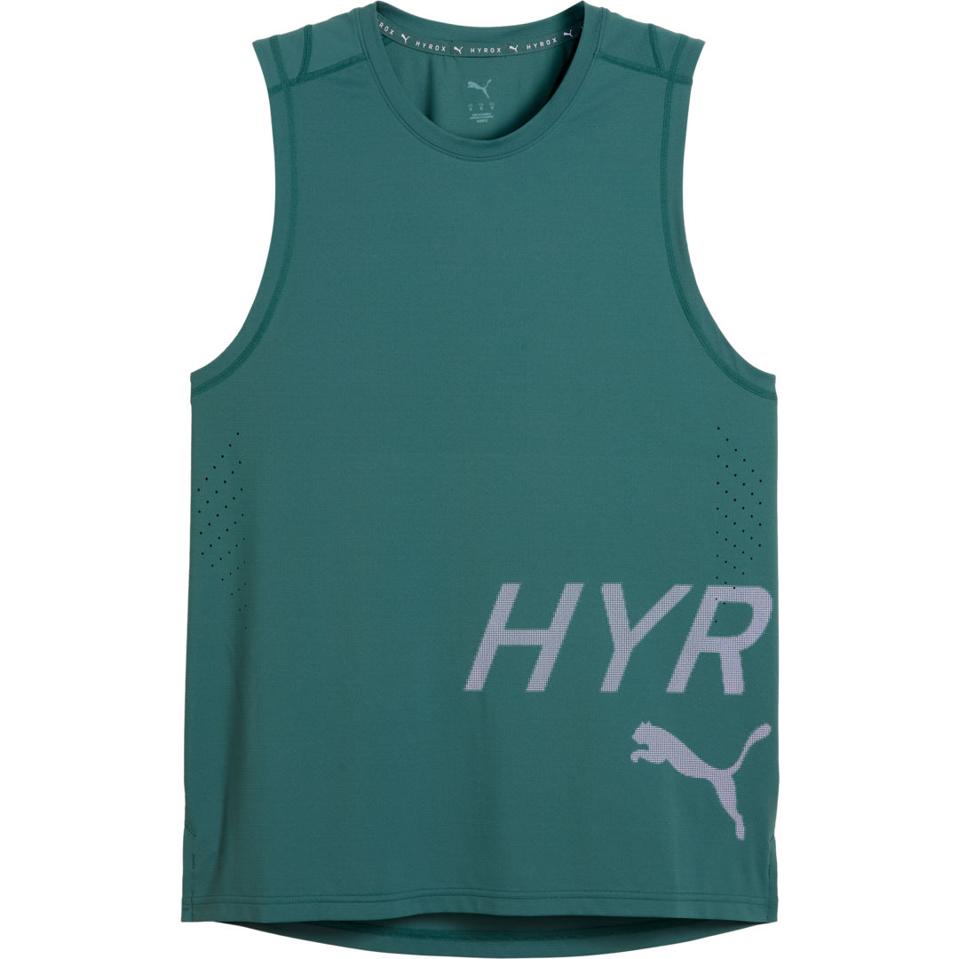 Hyrox Pwrmode Training Tank Träningslinne