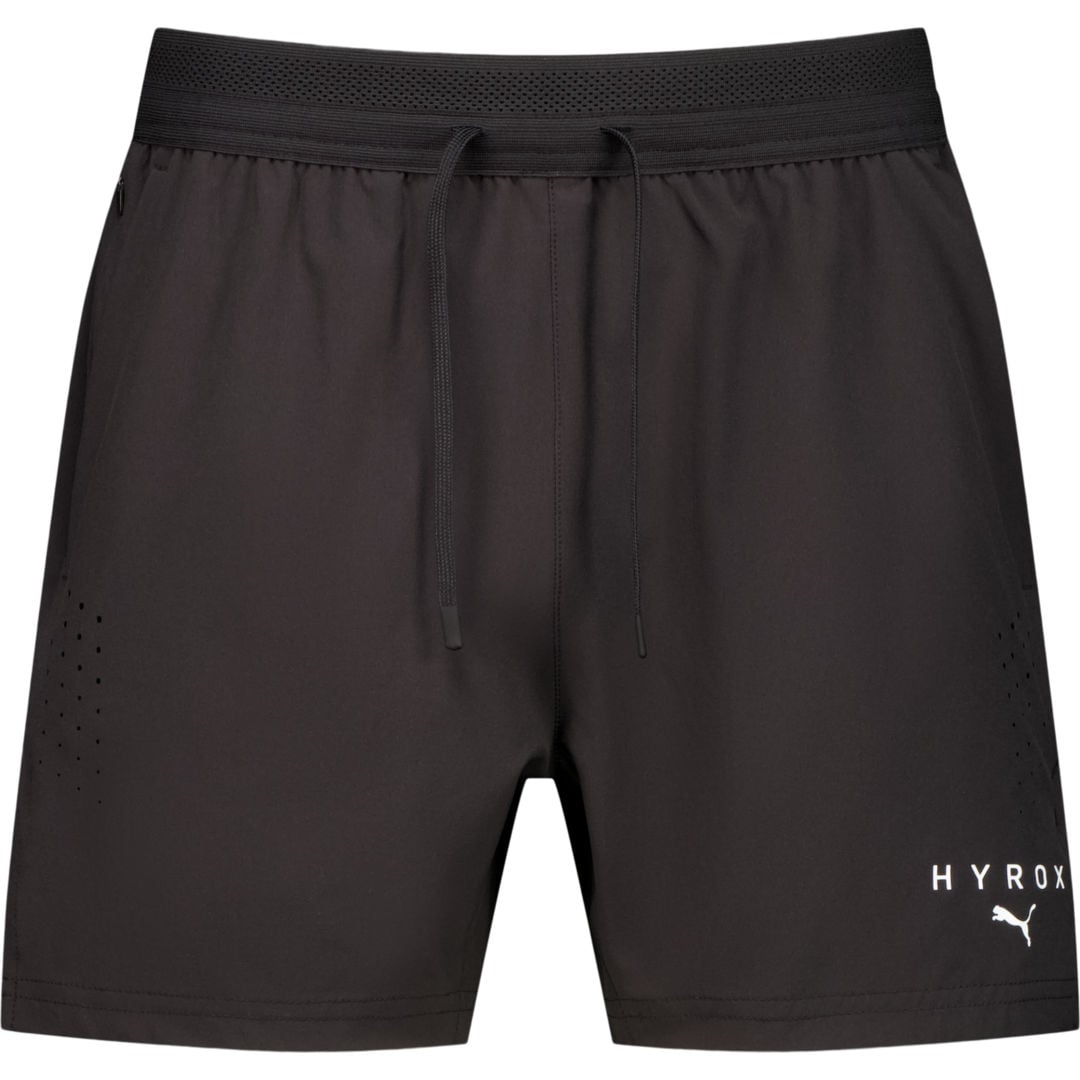 Puma Hyrox PWRMODE 5" M träningsshorts