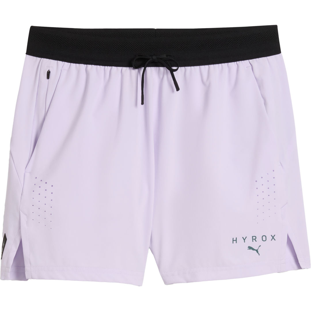 Hyrox Pwrmode 5" Short Träningsshorts