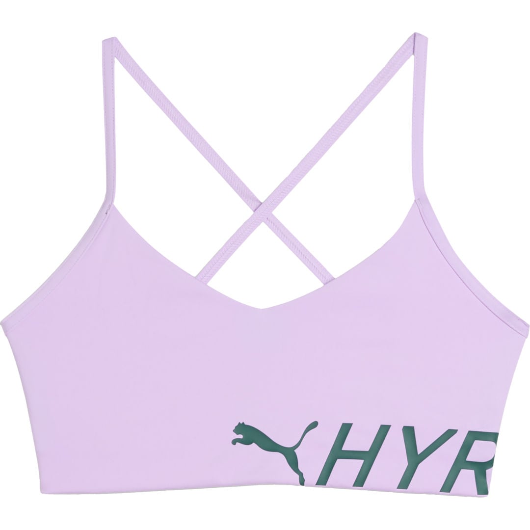 Hyrox Strappy Pwrmode Bra Tränings B-H