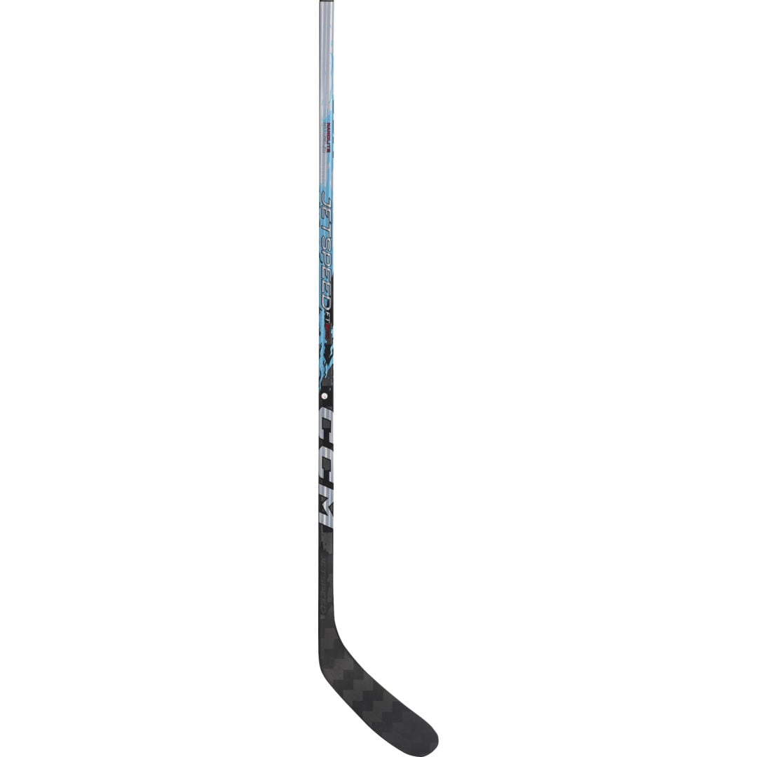 CCM Hockey Jetspeed FT9 Pro JR hockeyklubba
