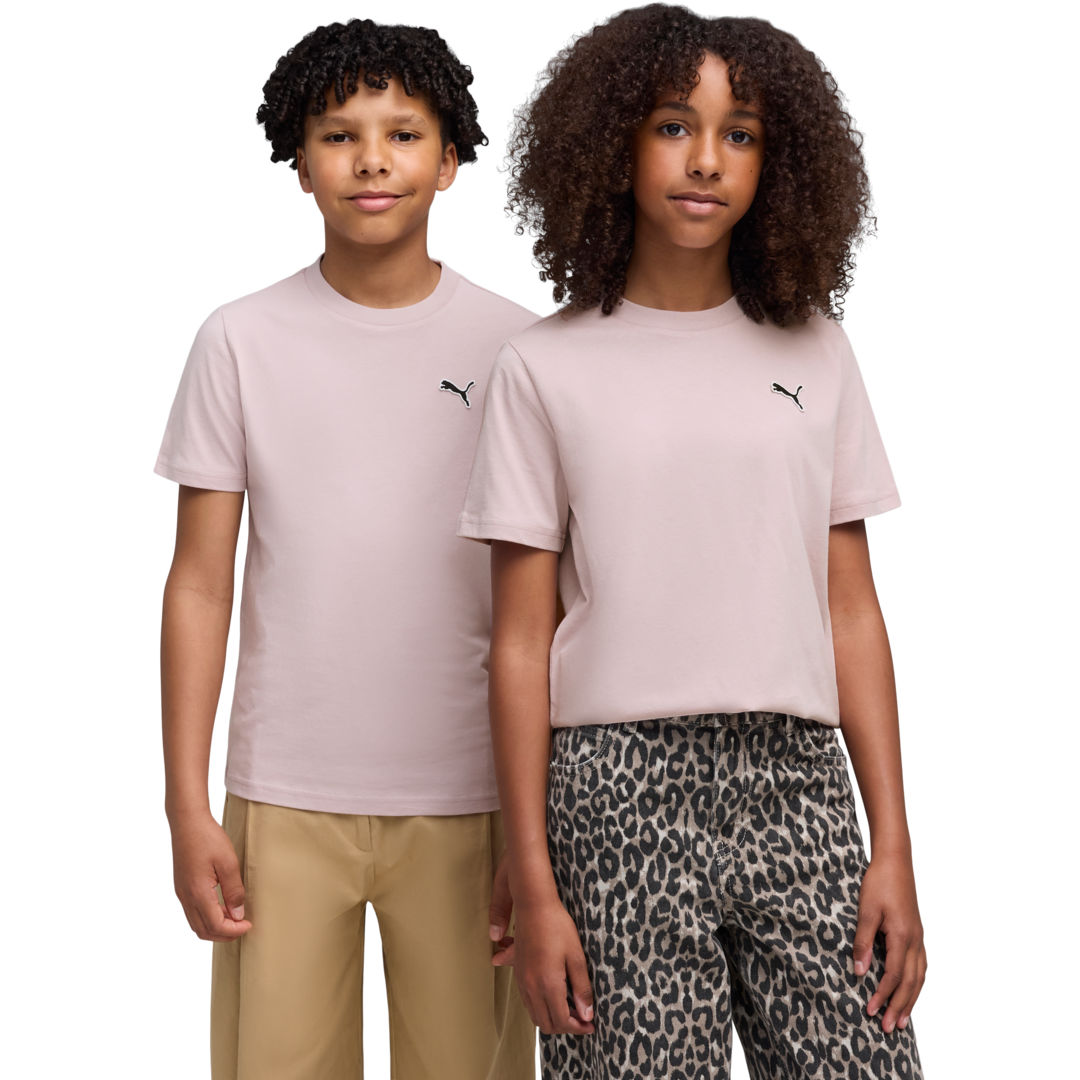Puma Essentials Elevated JR t-shirt