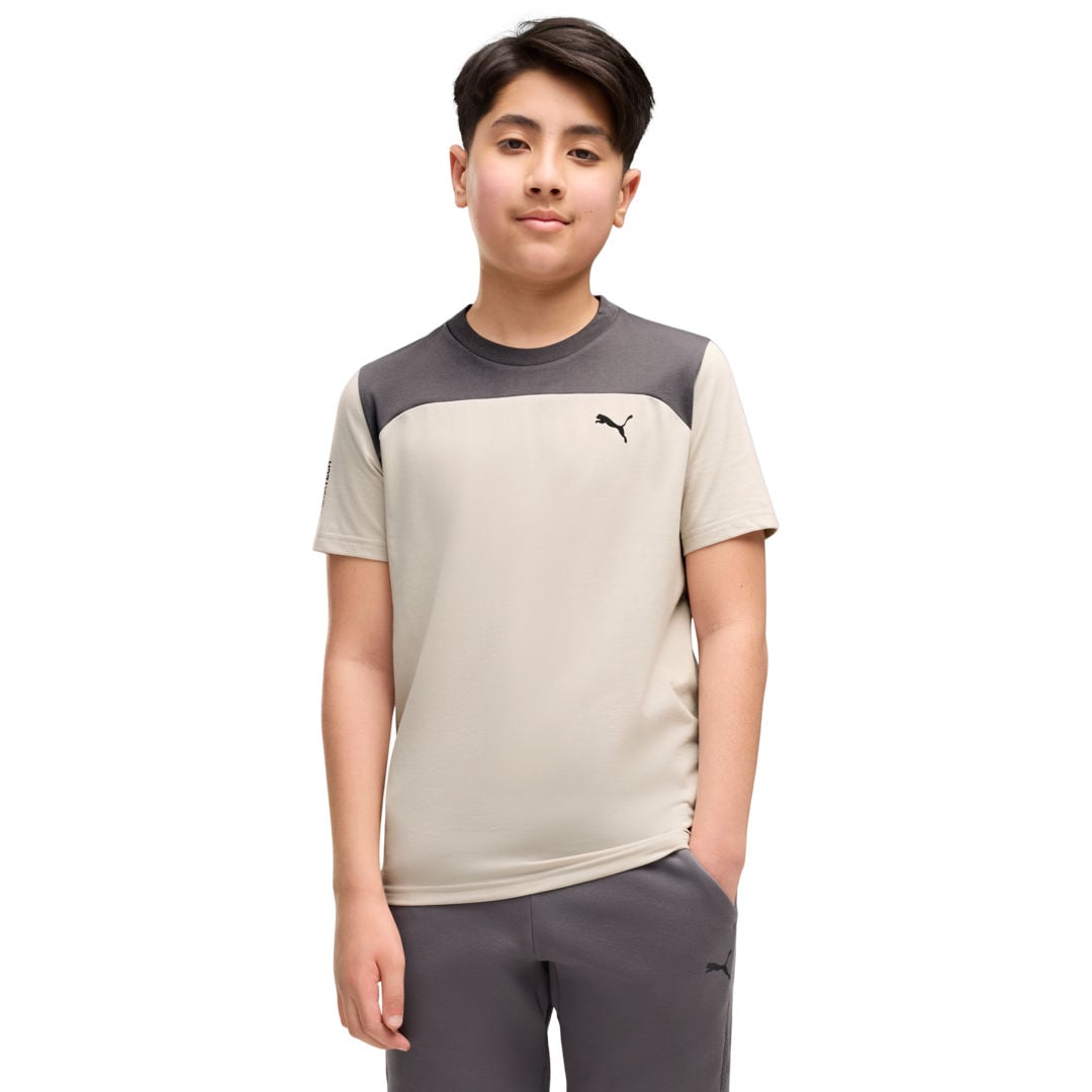 Puma PUMATECH Essentials JR t-shirt