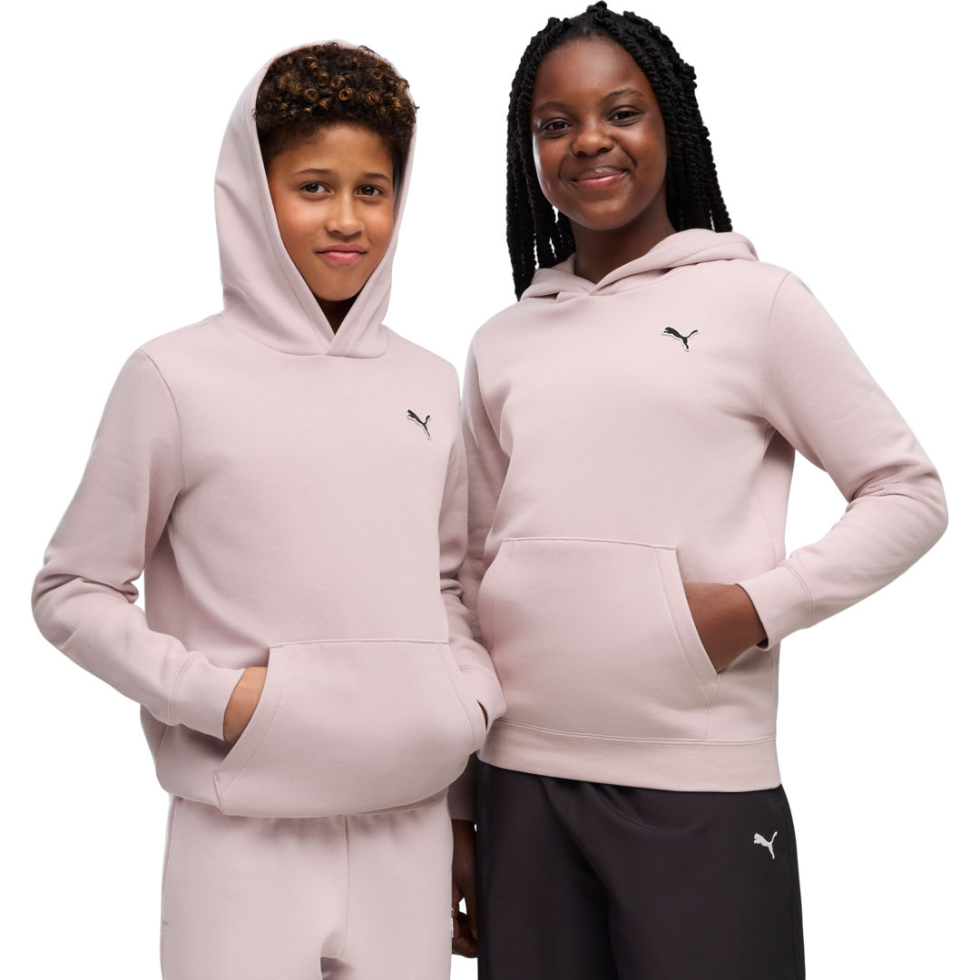 Puma Essentials Elevated FL JR huvtröja