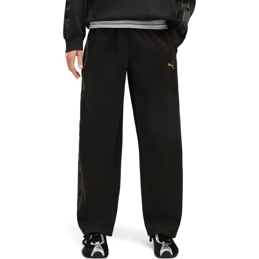Puma Essentials Tape Relaxed JR mjukisbyxor