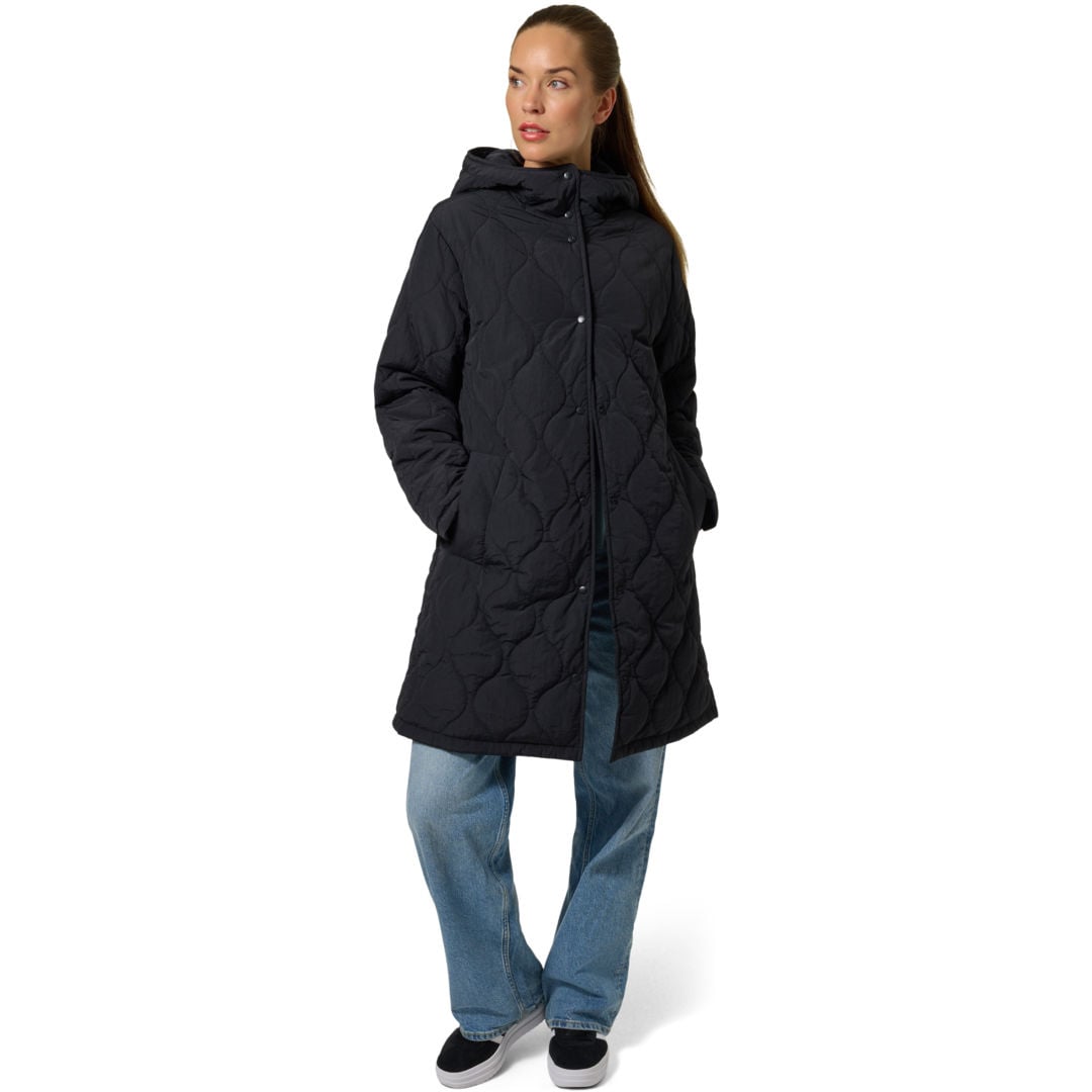McKinley Hedda Quilted Coat W jacka