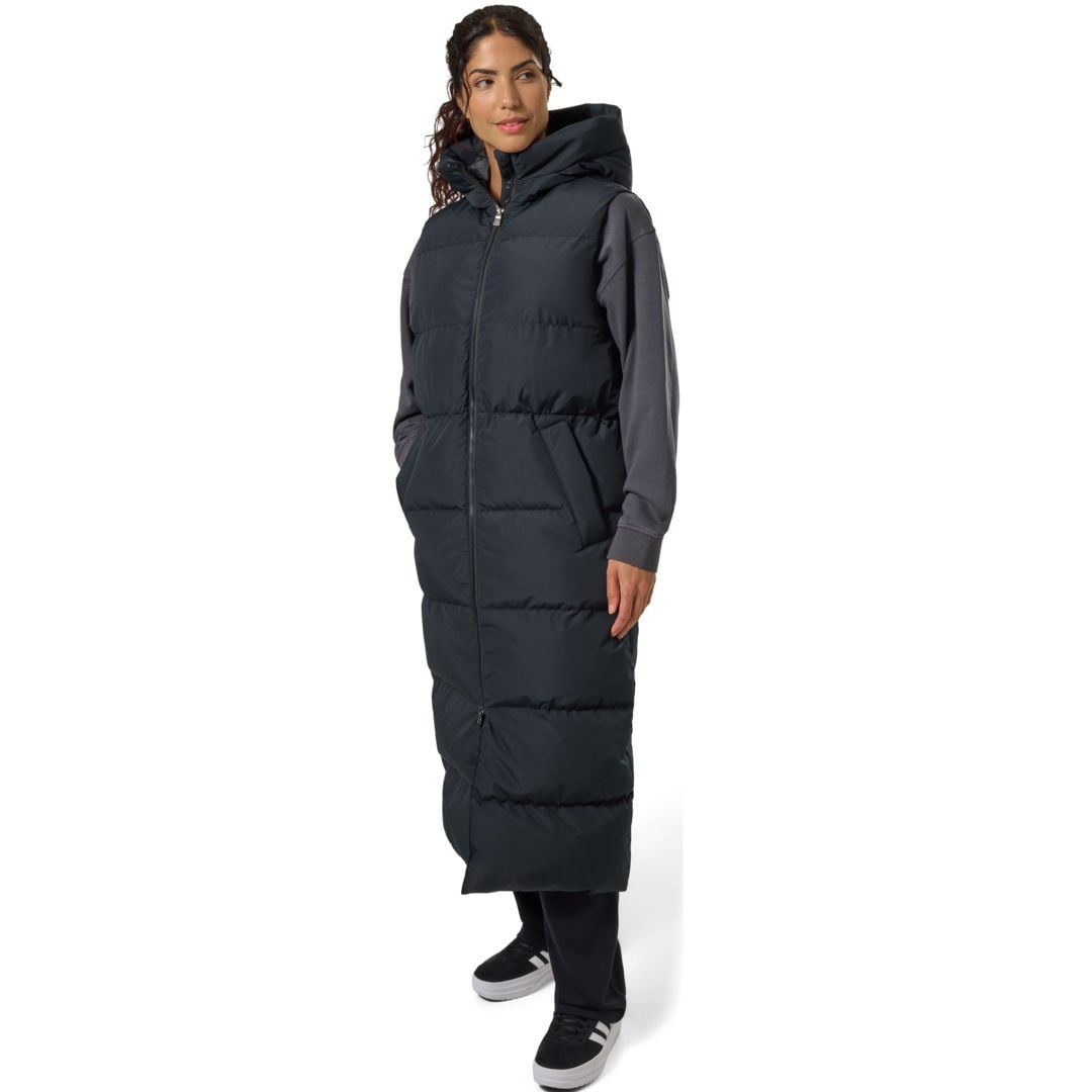 McKinley Ylva Puffer W väst