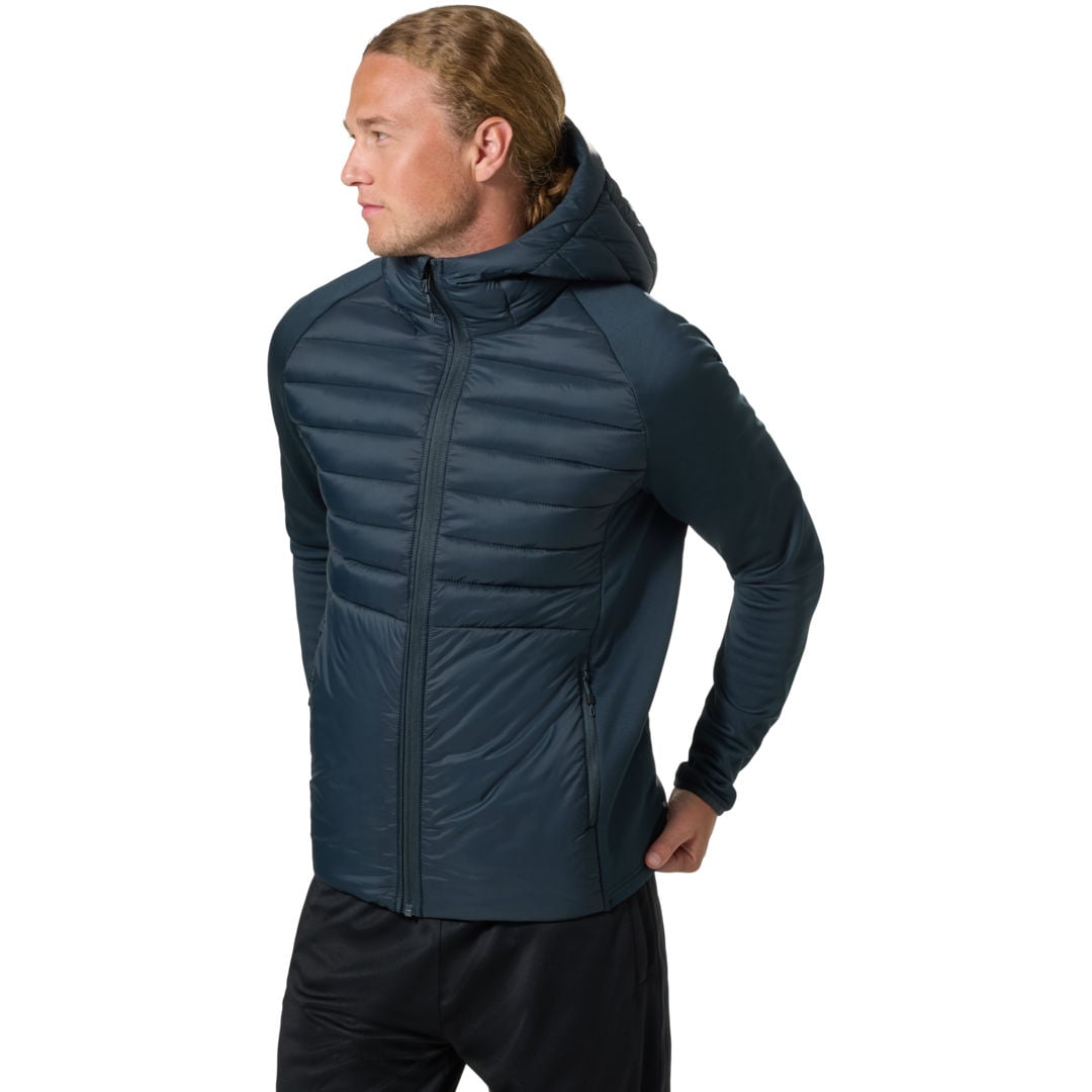 McKinley John Hybrid M jacka