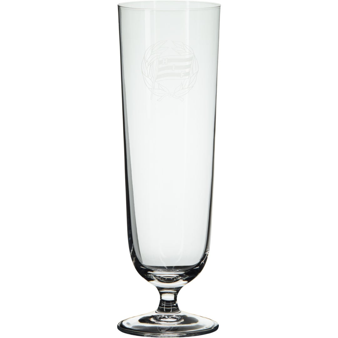 Hammarby Pilsner 45cl 4-pack glas Flerfärgad