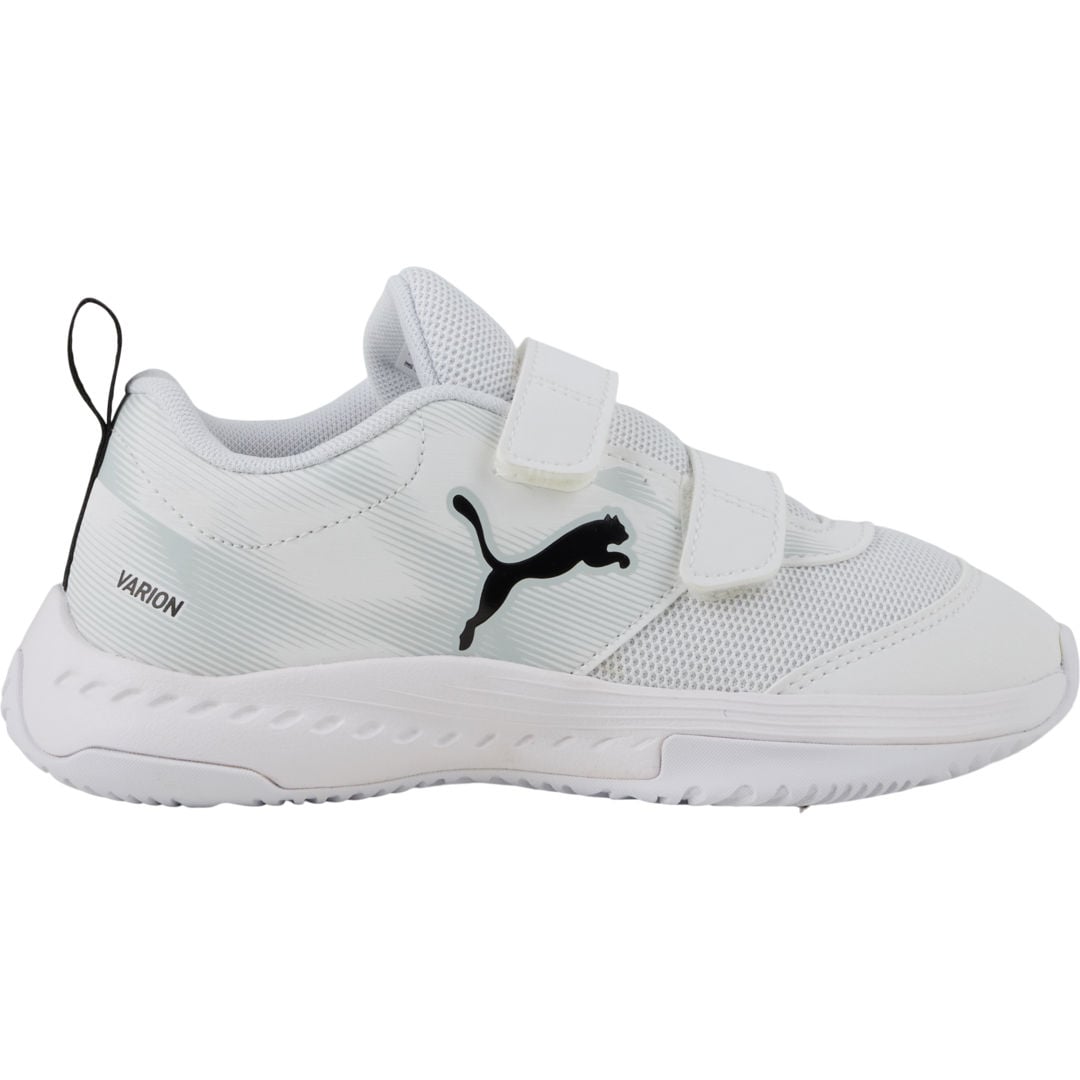 Puma Varion 3 V JR inomhusskor