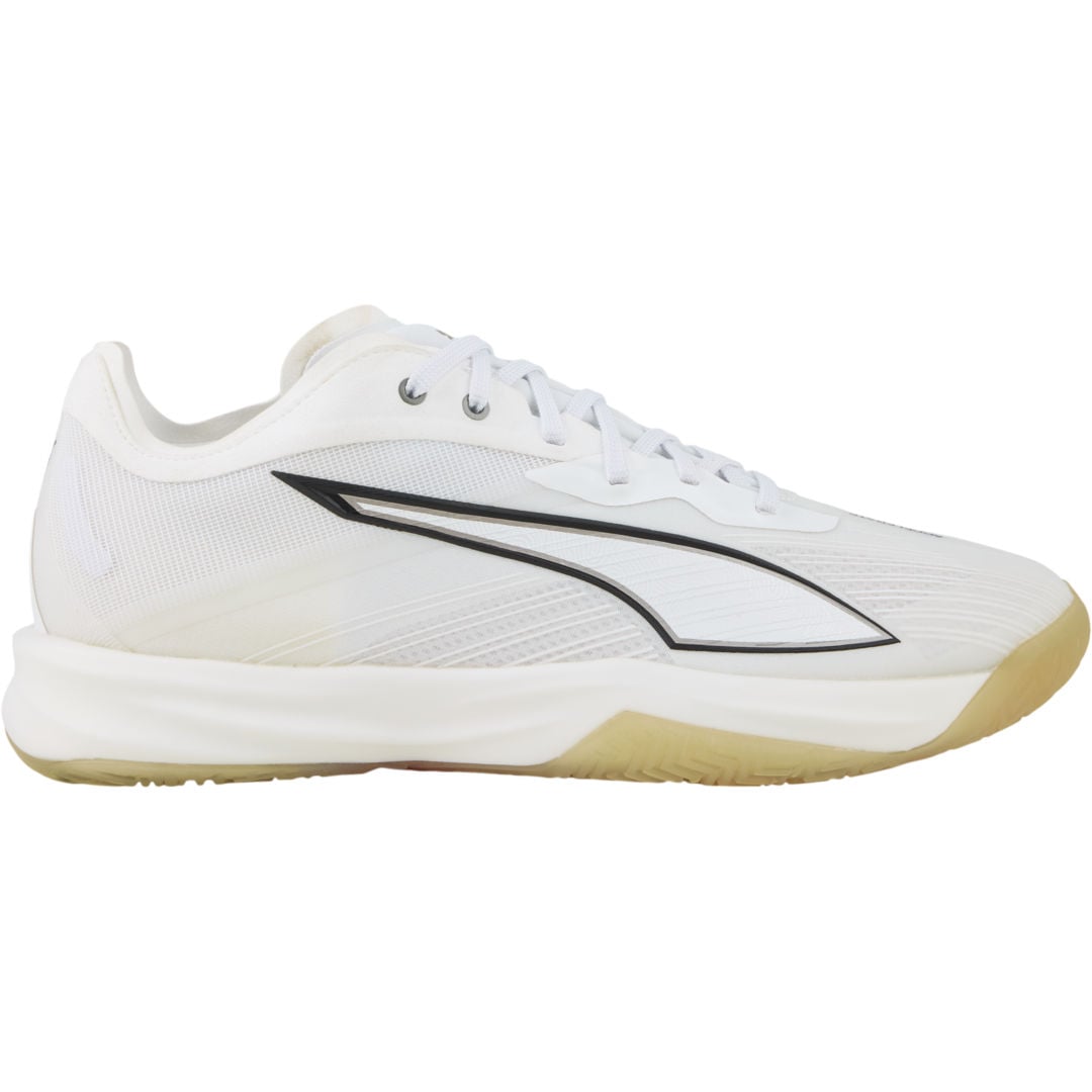 Puma Accelerate Nitro SQD 5 M inomhusskor
