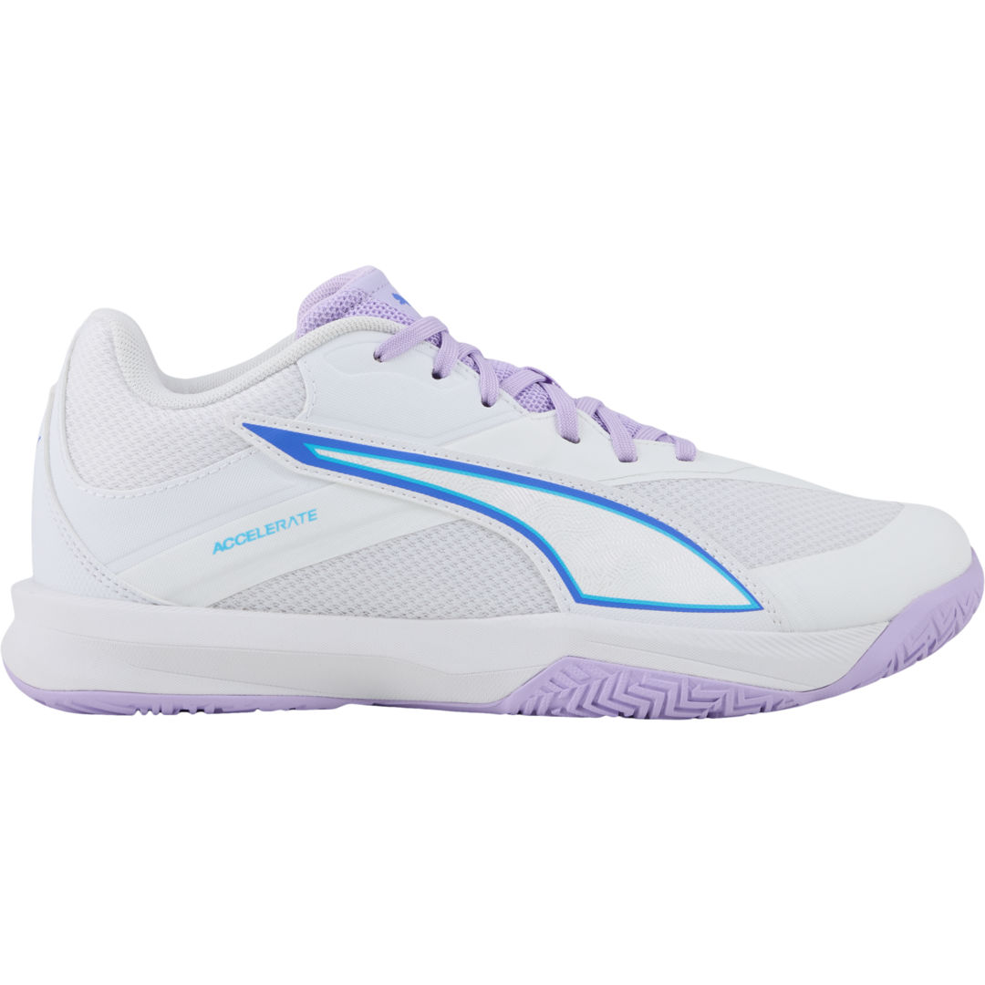Puma Accelerate Pro 5 W inomhusskor