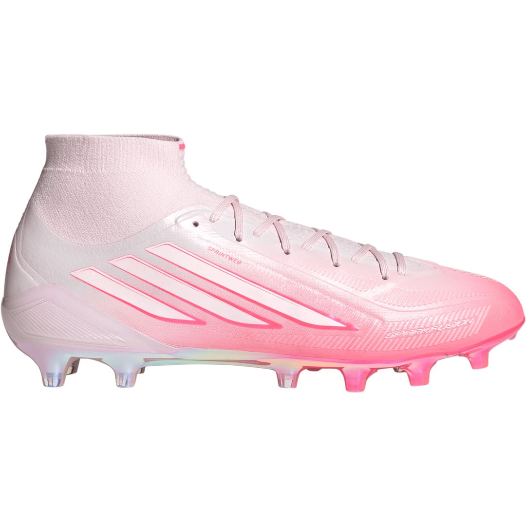 adidas F50 Sparkfusion Elite FG/AG W fotbollsskor
