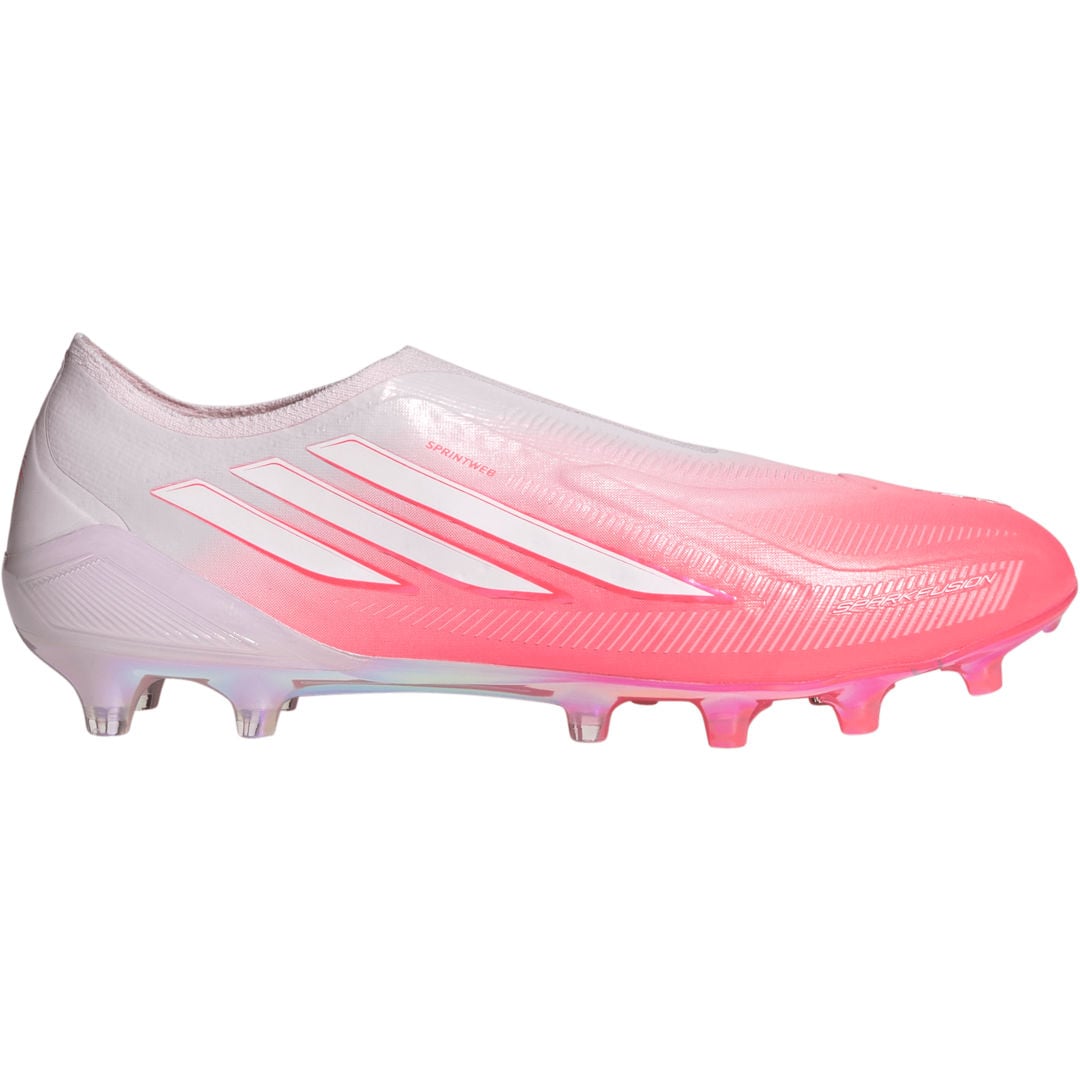 adidas F50 Sparkfusion Elite LL FG/AG W fotbollsskor
