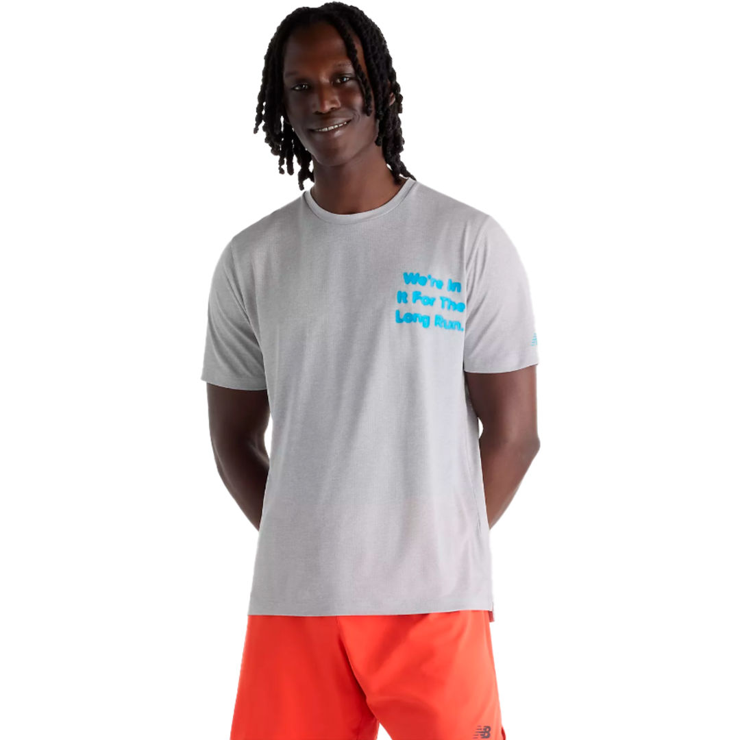 RC Essential Graphic T-Shirt