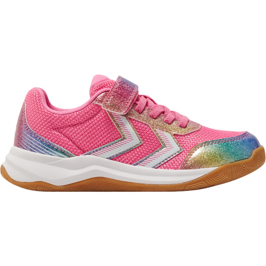 Hummel Multiplay Flex VC 2.0 JR inomhusskor
