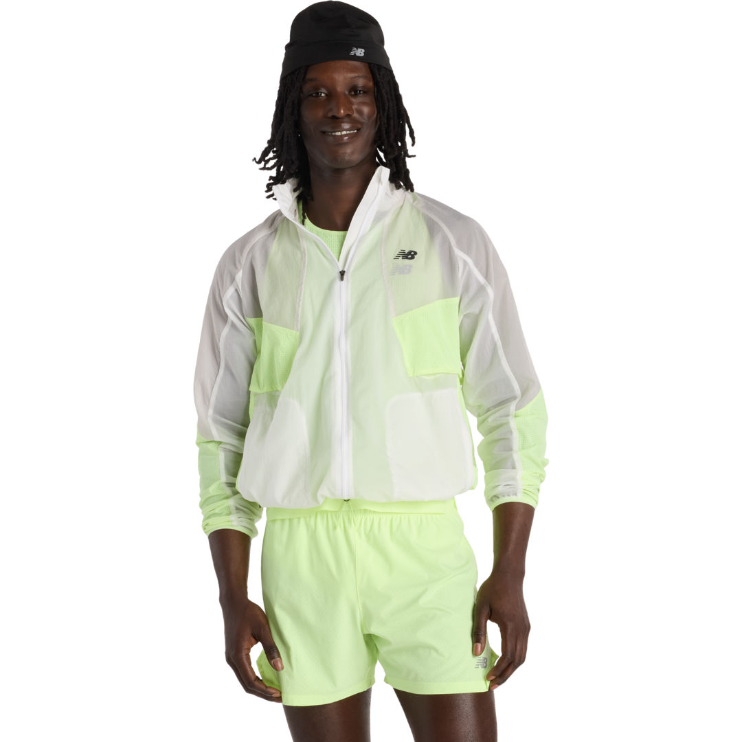 RC Jacket
