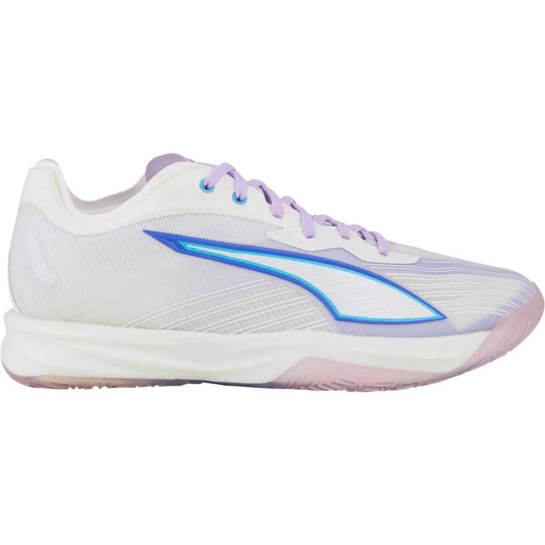 Puma Accelerate Nitro SQD 5 W inomhusskor